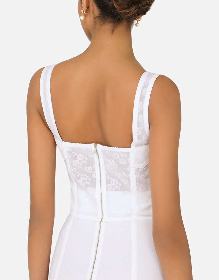 Corset top - 5