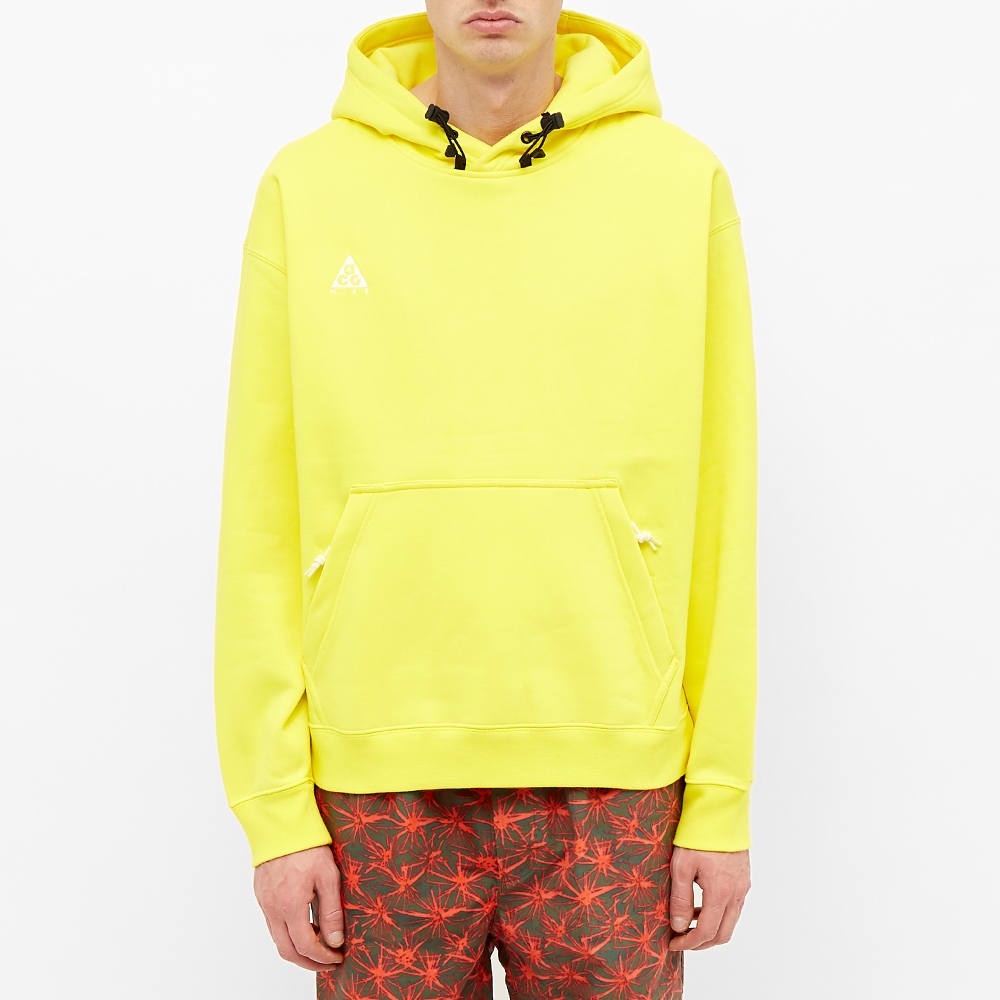 Nike ACG Pullover Hoody - 4