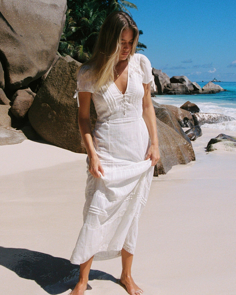 L*SPACE Love Song Maxi outlook