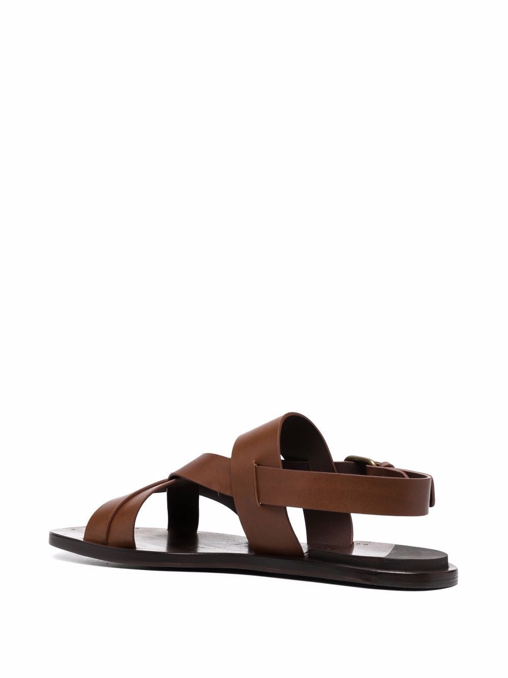 Kontraire strappy sandals - 3