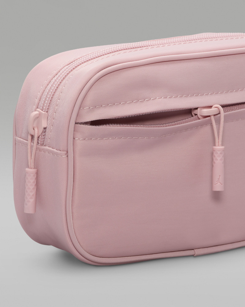 Women's Jordan Alpha Camera Bag (1L) 6