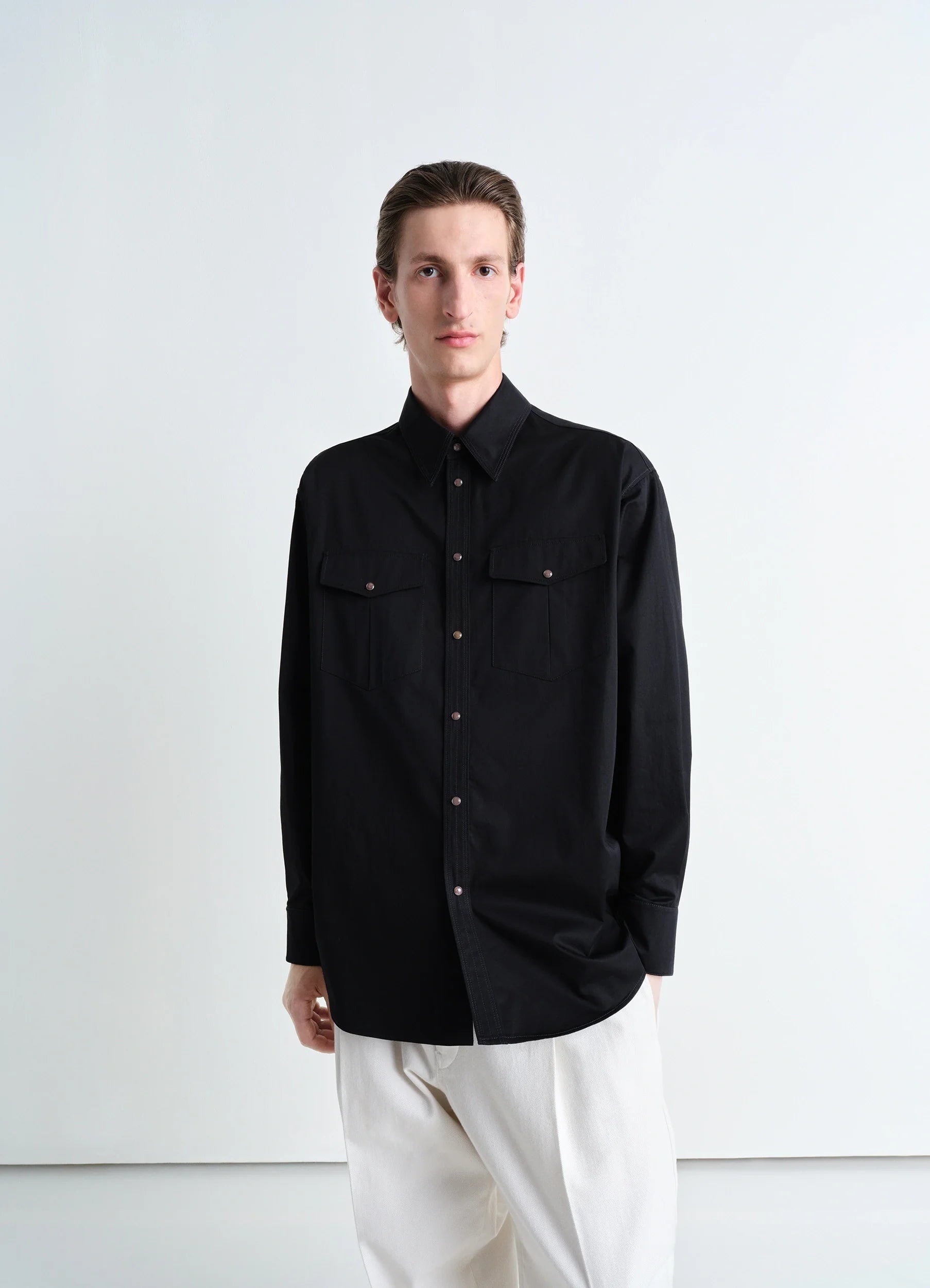WESTERN SHIRT - 2