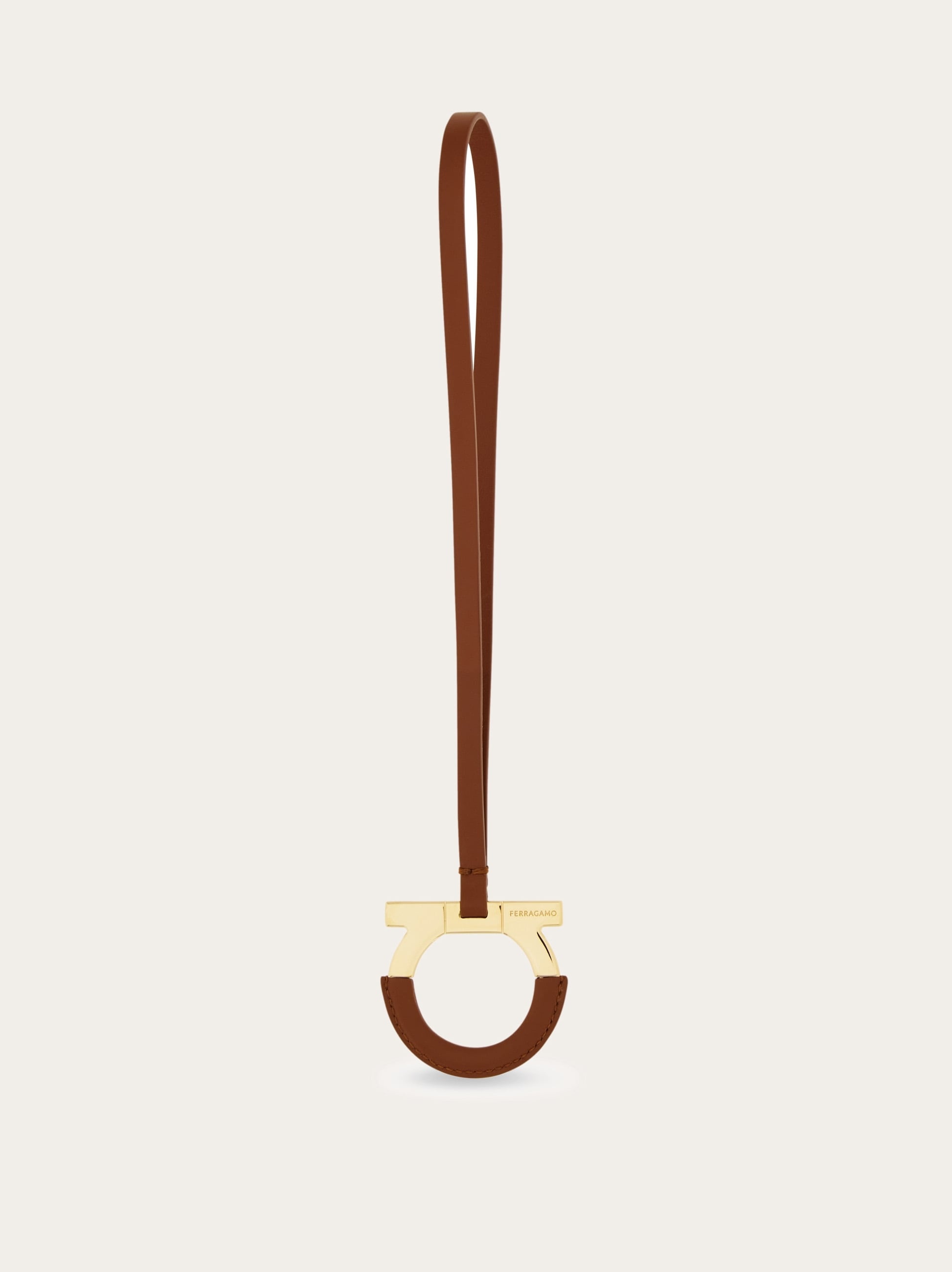 Gancini charm - 2