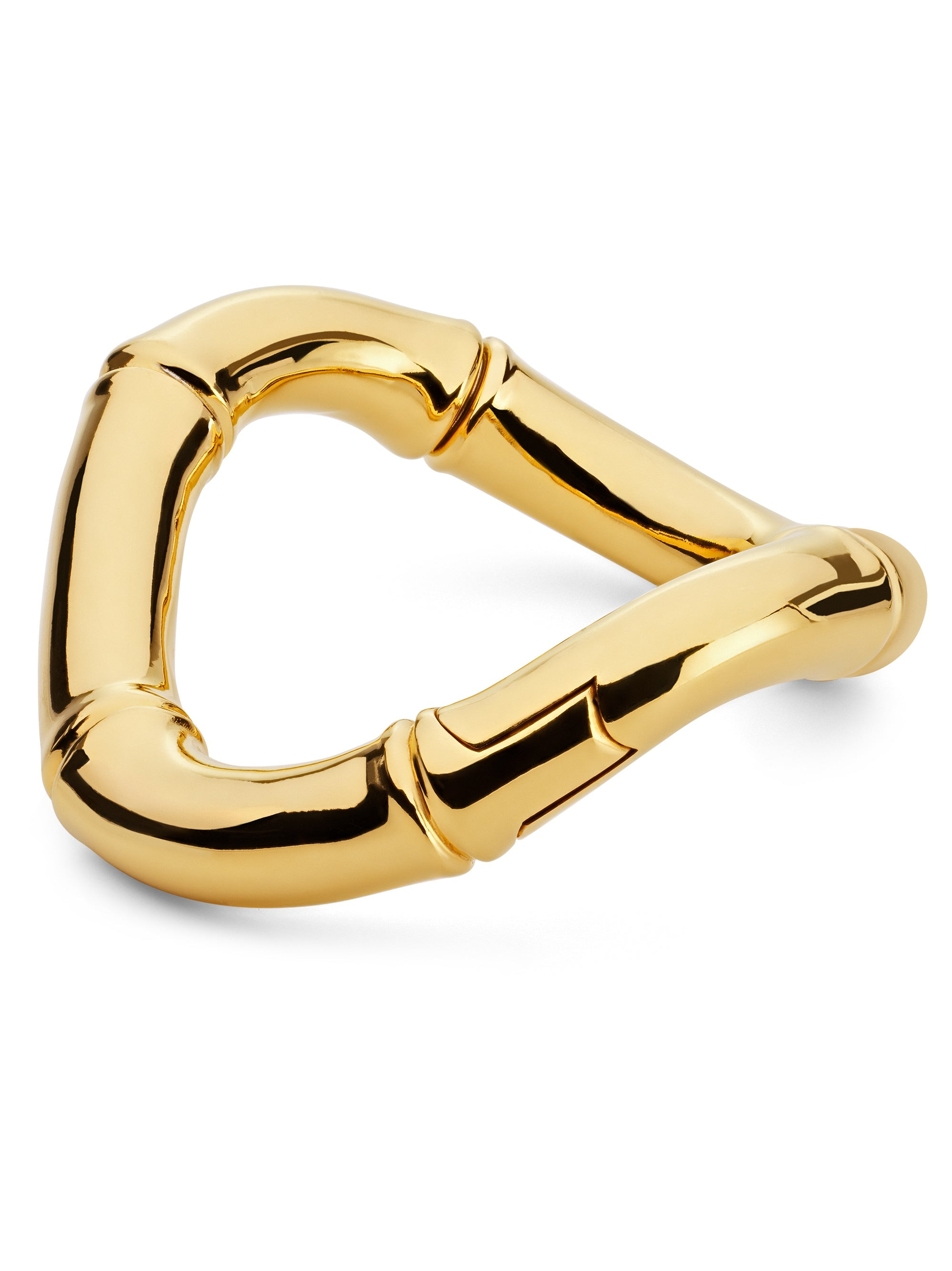 Gucci Women Bamboo Bracelet - 2