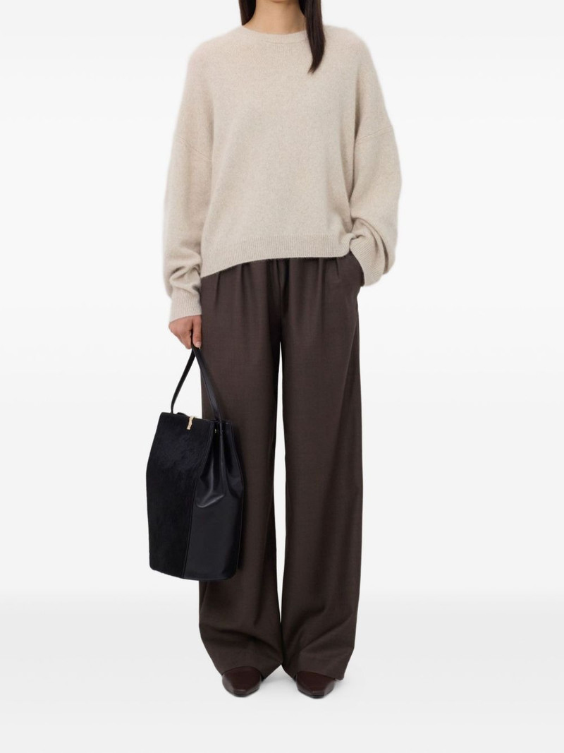 Loulou de Saison Tristan sweater outlook