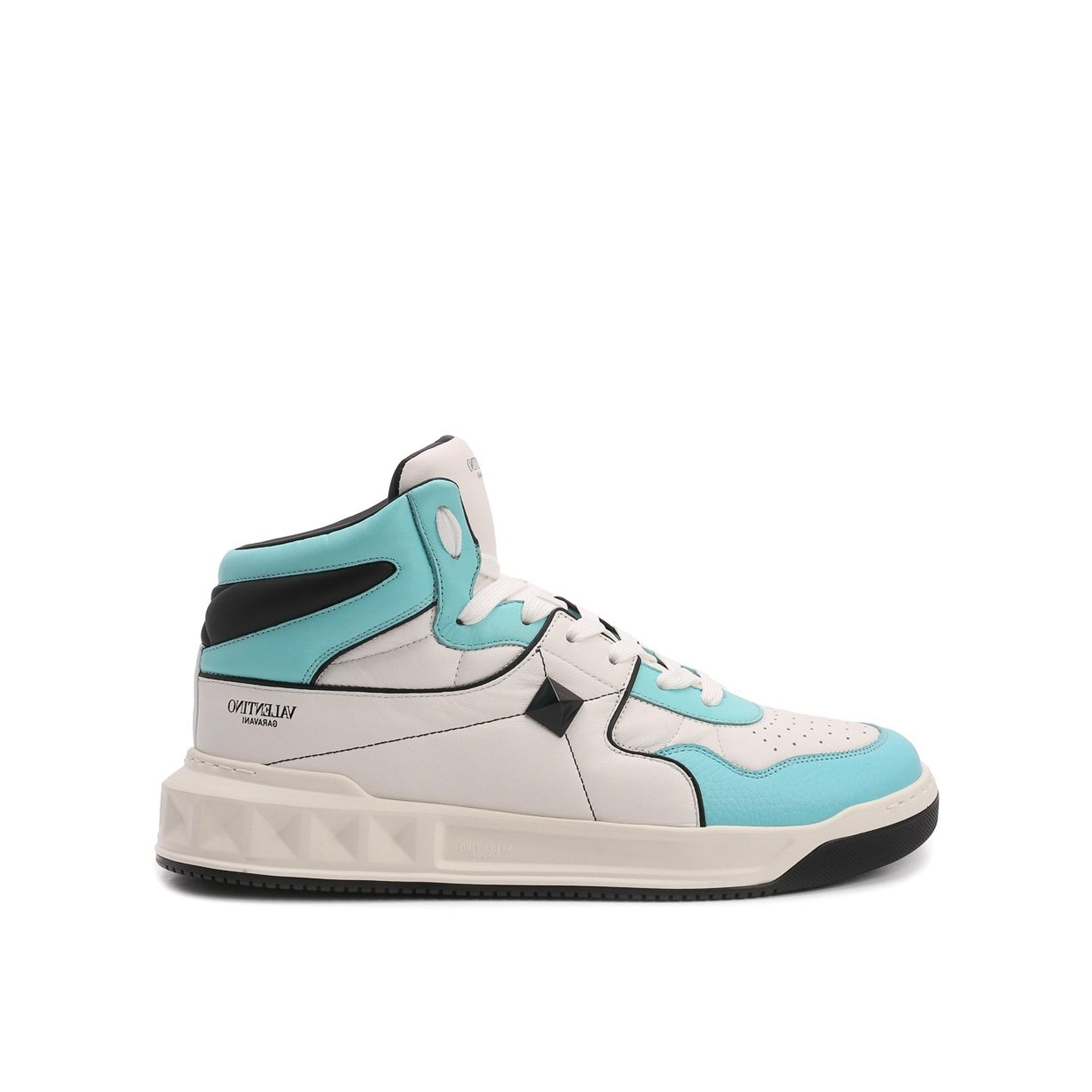 Valentino Garavani One-Stud Sneakers Men - 1