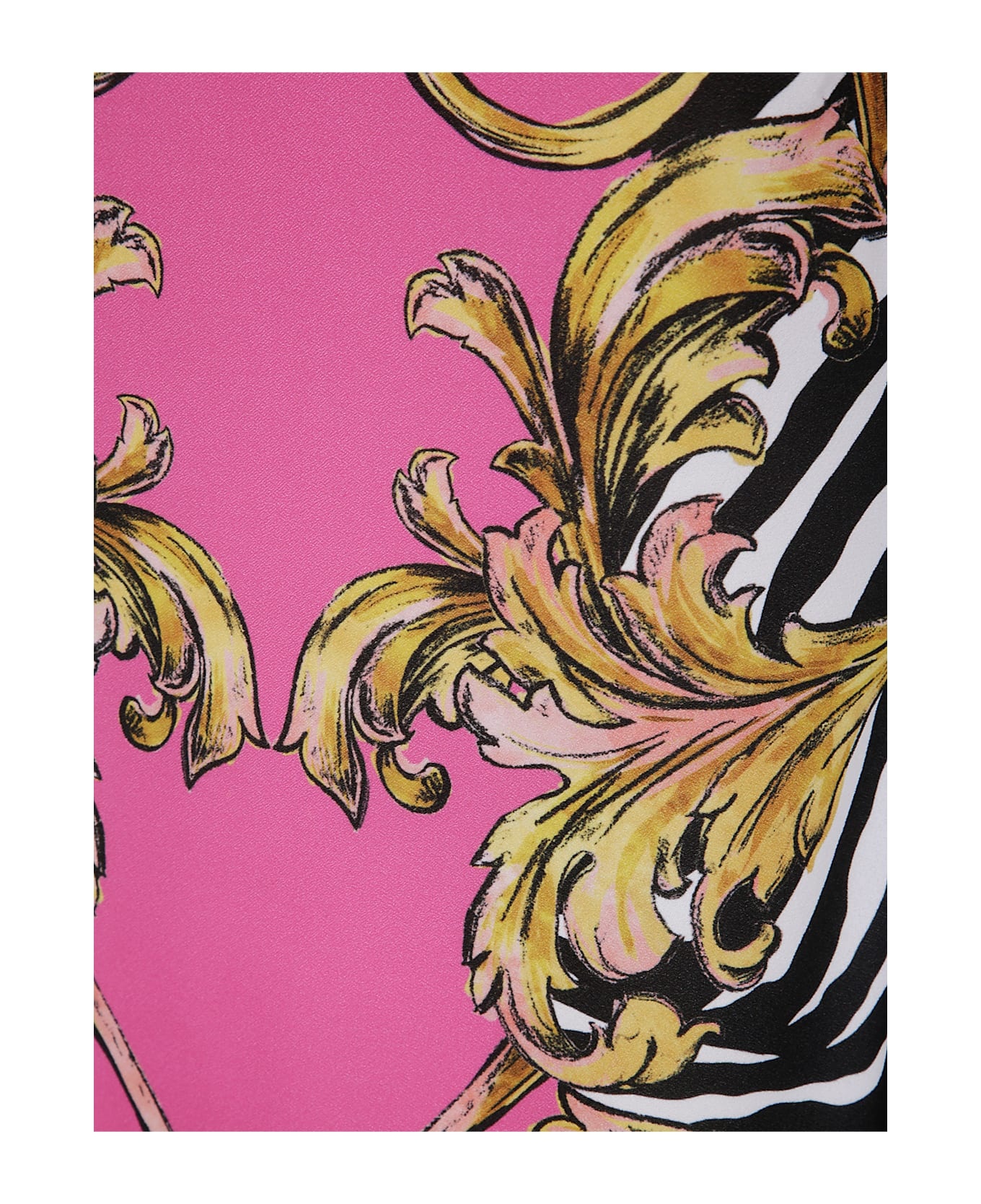 Versace Jeans Couture Dress - 3