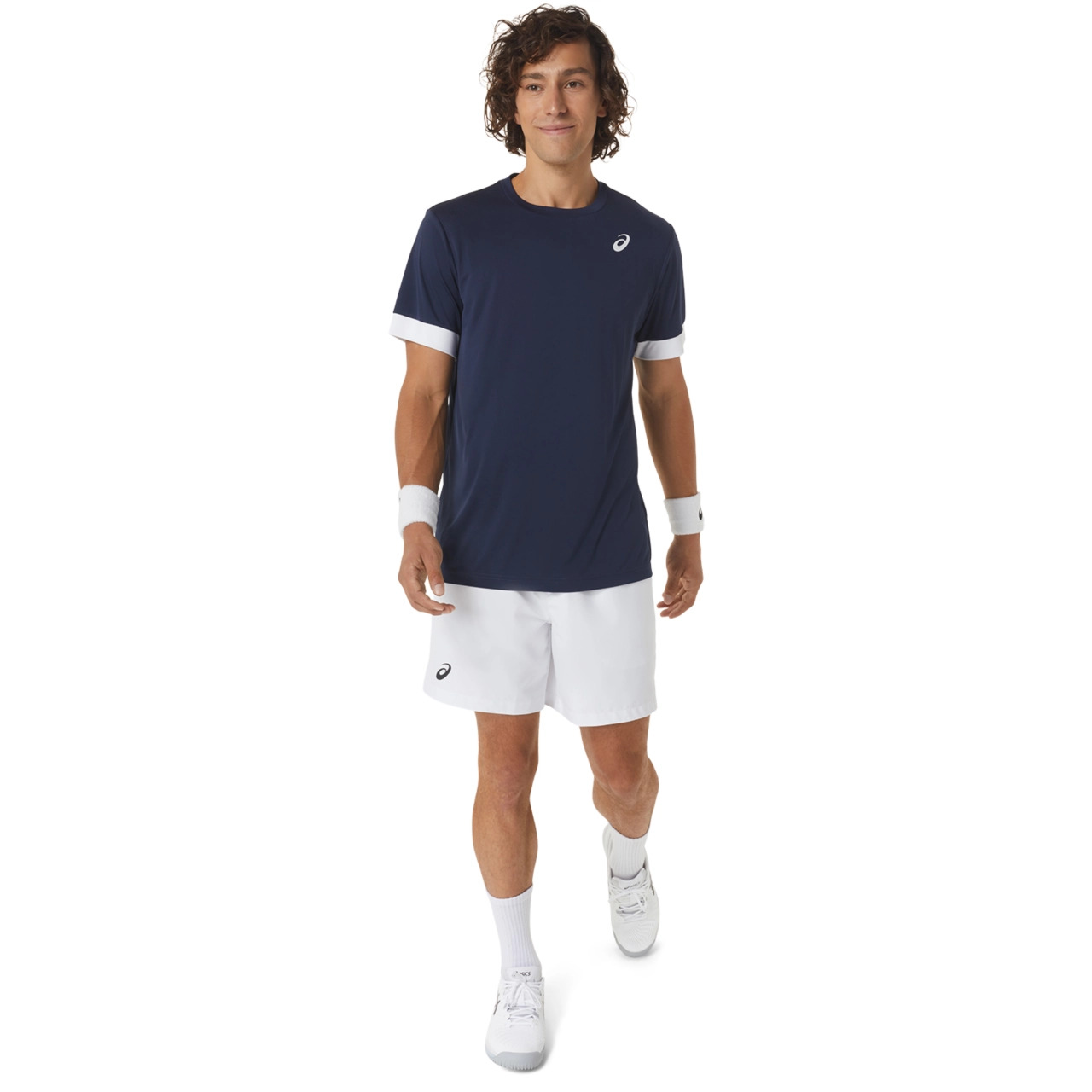 MEN'S COURT 7IN SHORT - 8