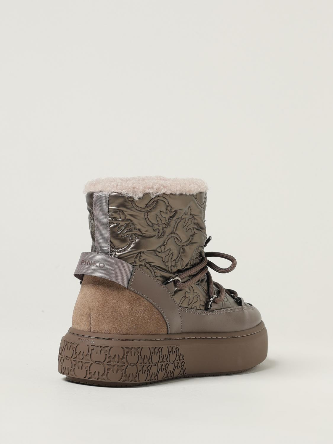 Shoes woman Pinko - 3