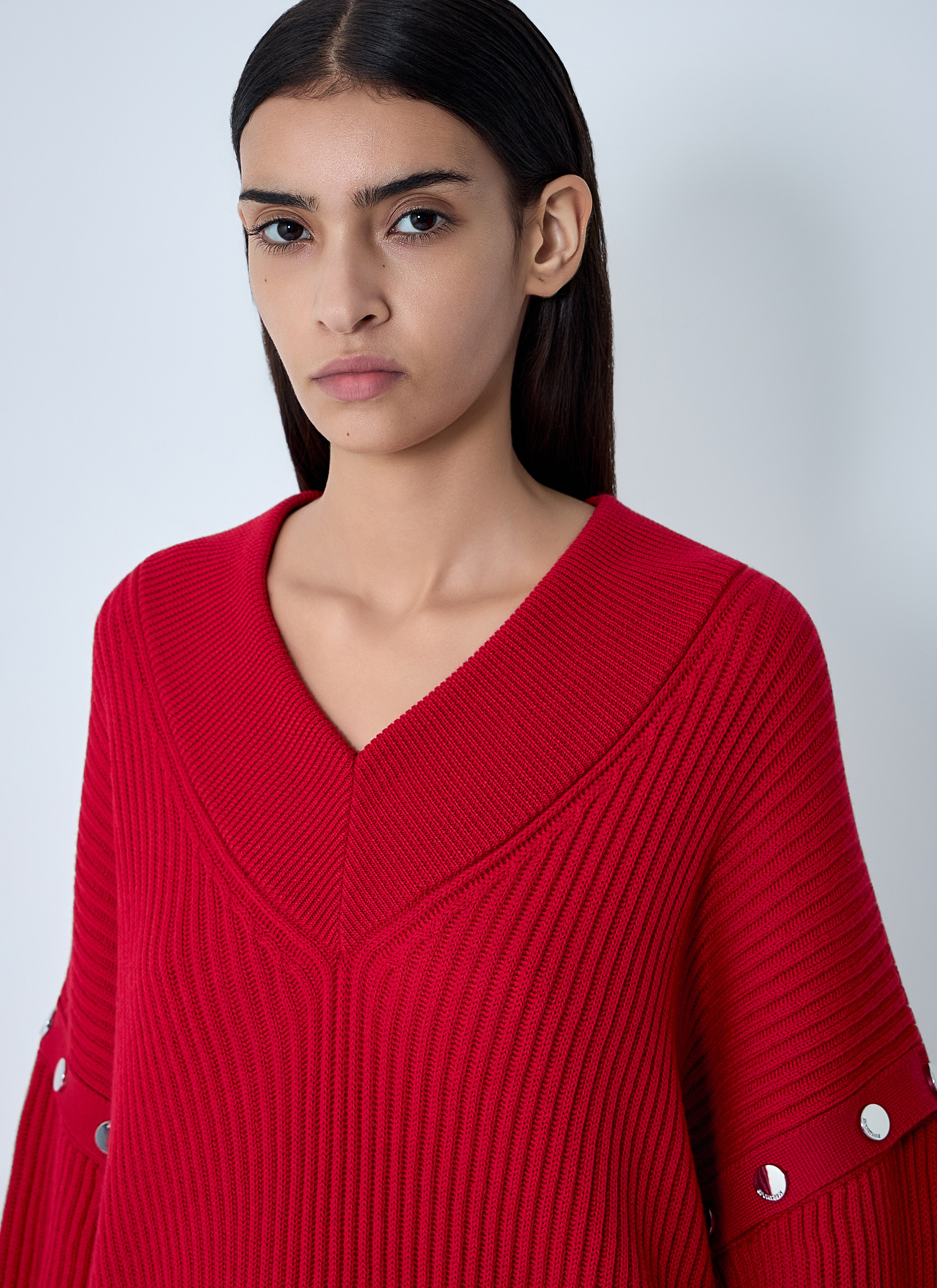 Wool Sweater - 5