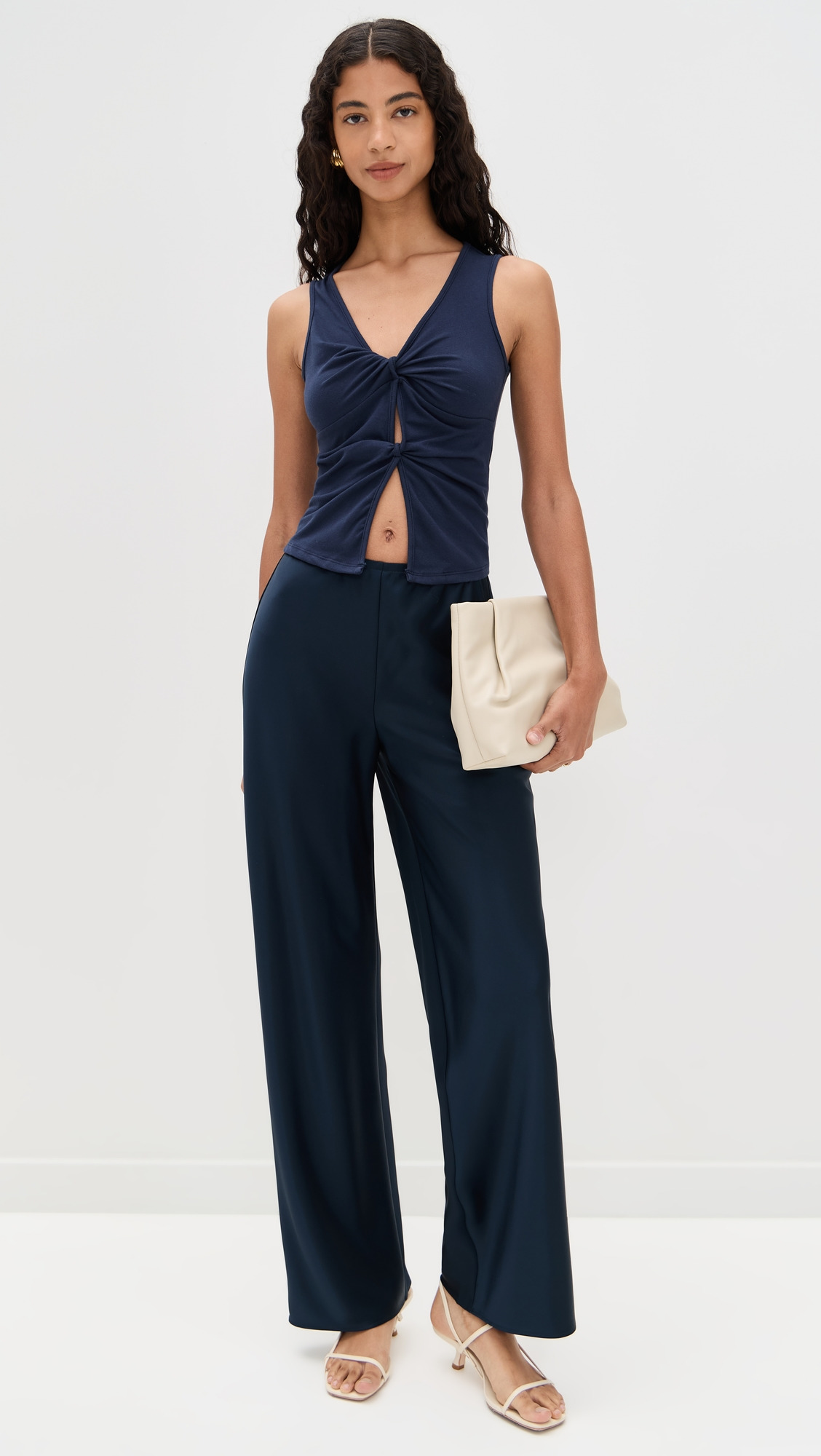Tefi Knit Top - 4