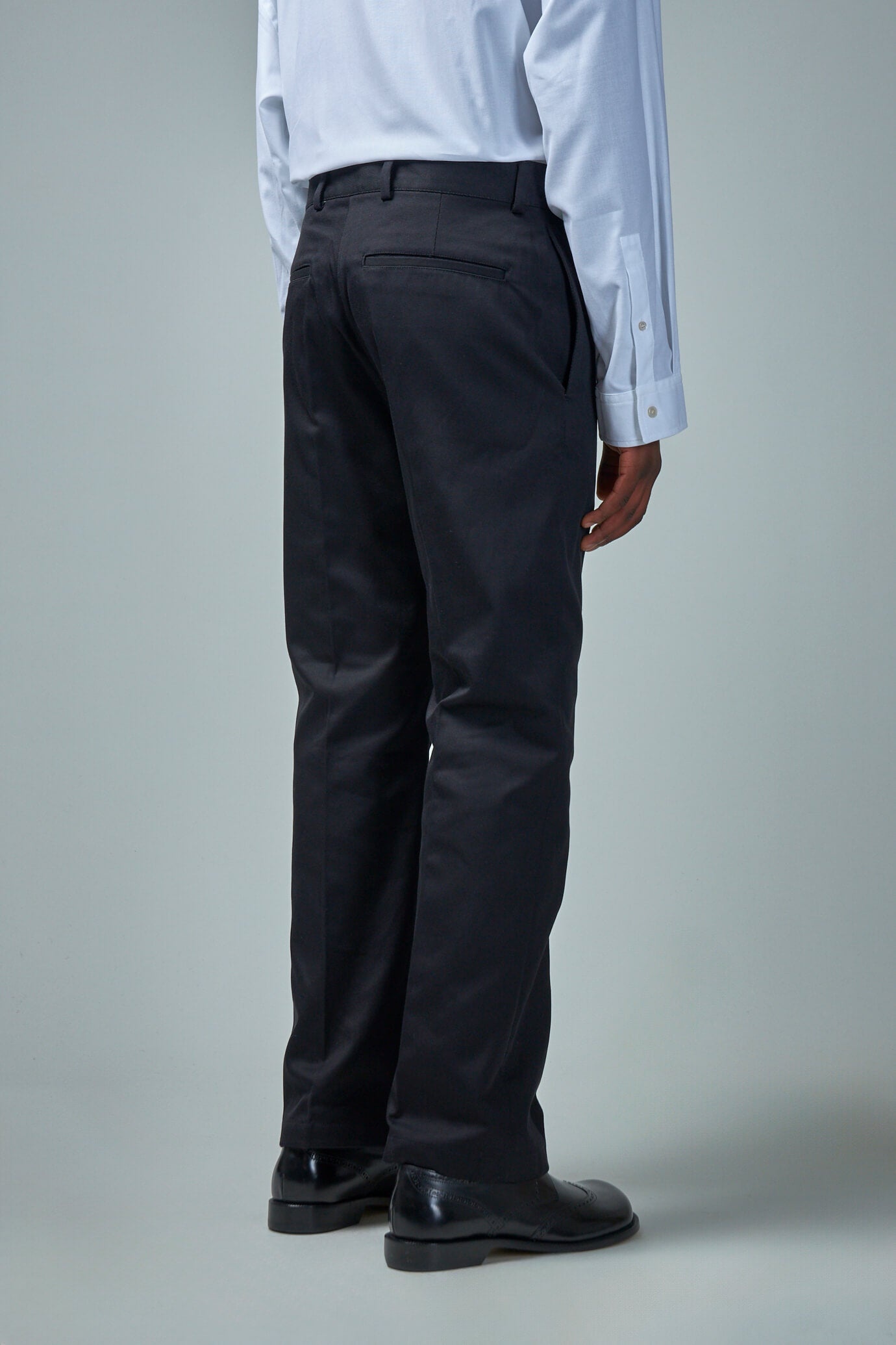 Tailored Trousers - 3