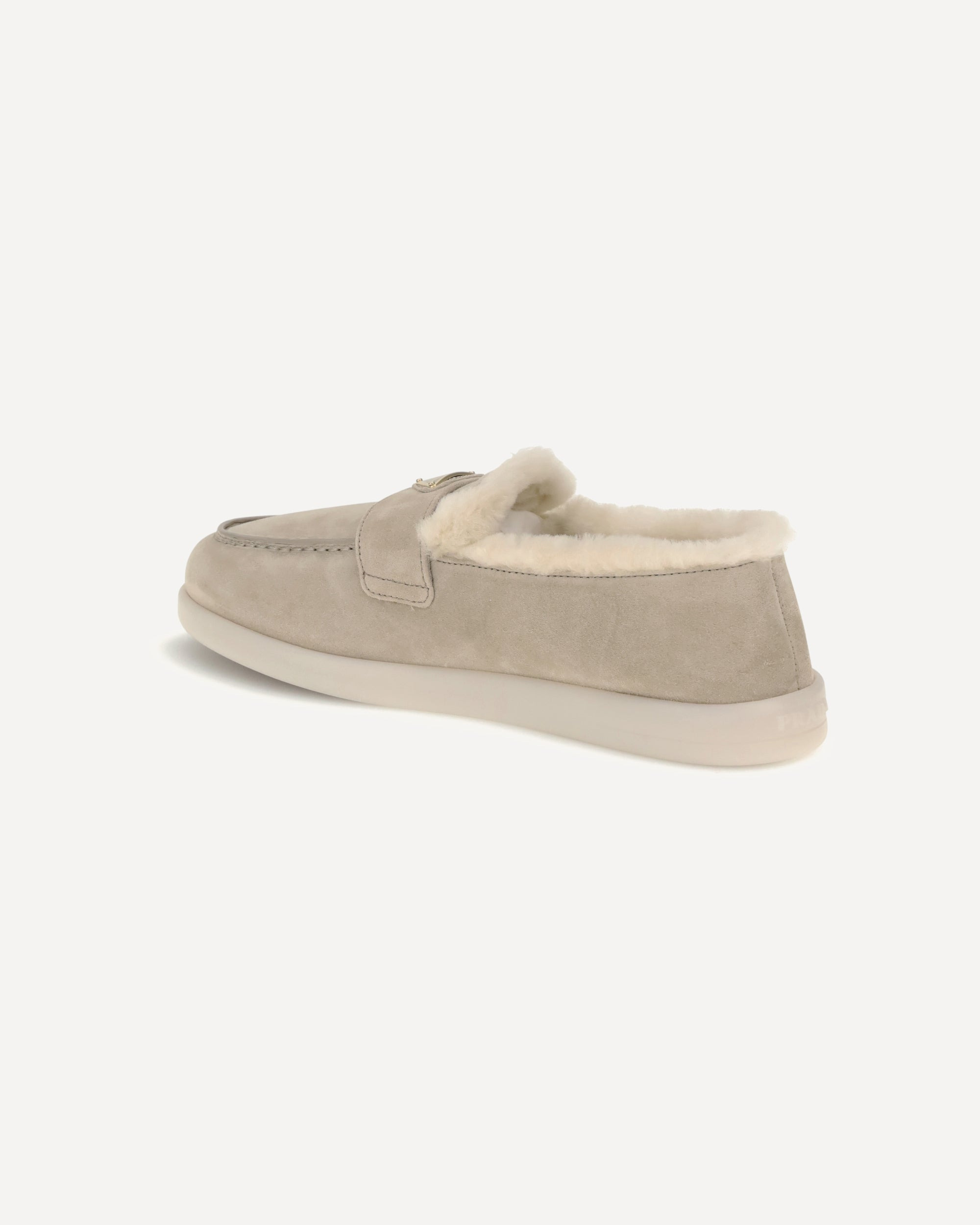Loafer Shoes - 3