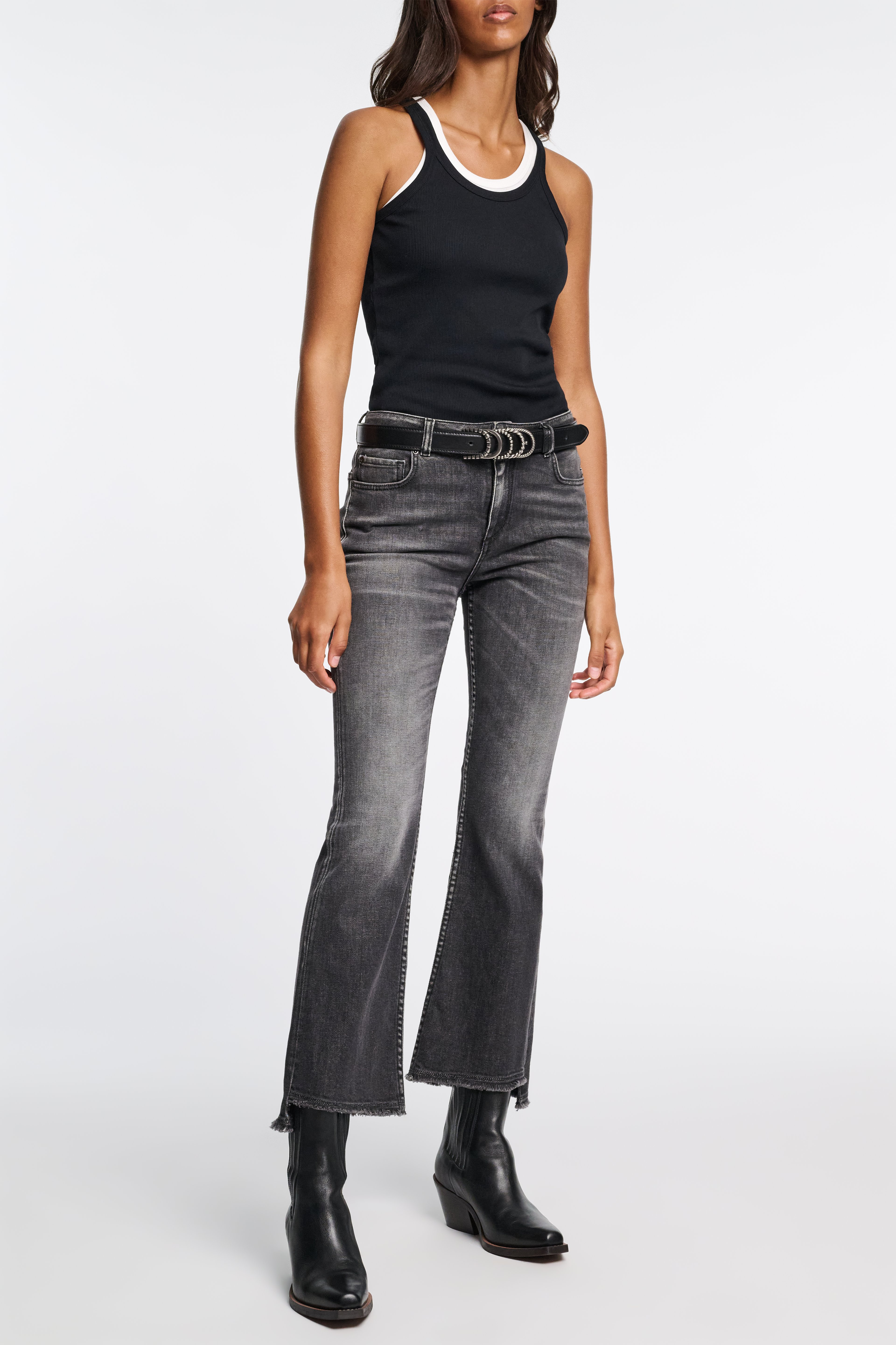 SIMPLY TIMELESS top - 3