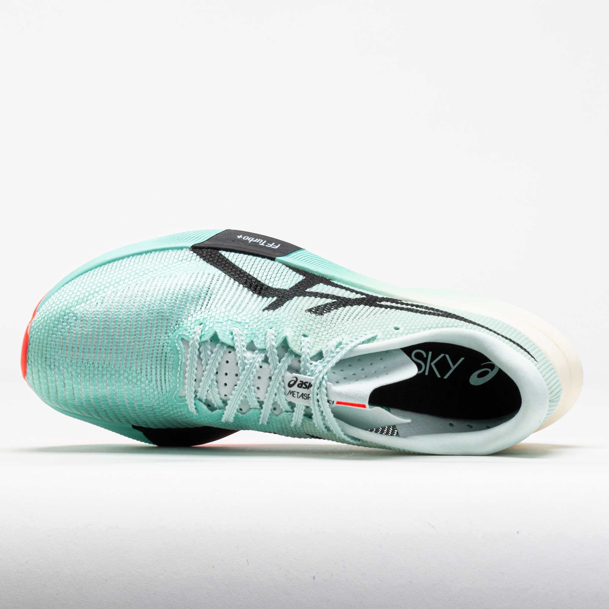 ASICS Metaspeed Sky Paris Unisex Illuminate Mint/Black - 3