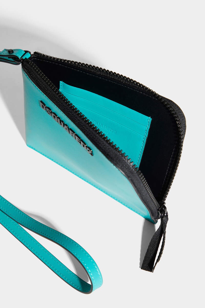 DSQUARED2 LOGO POUCH - 4