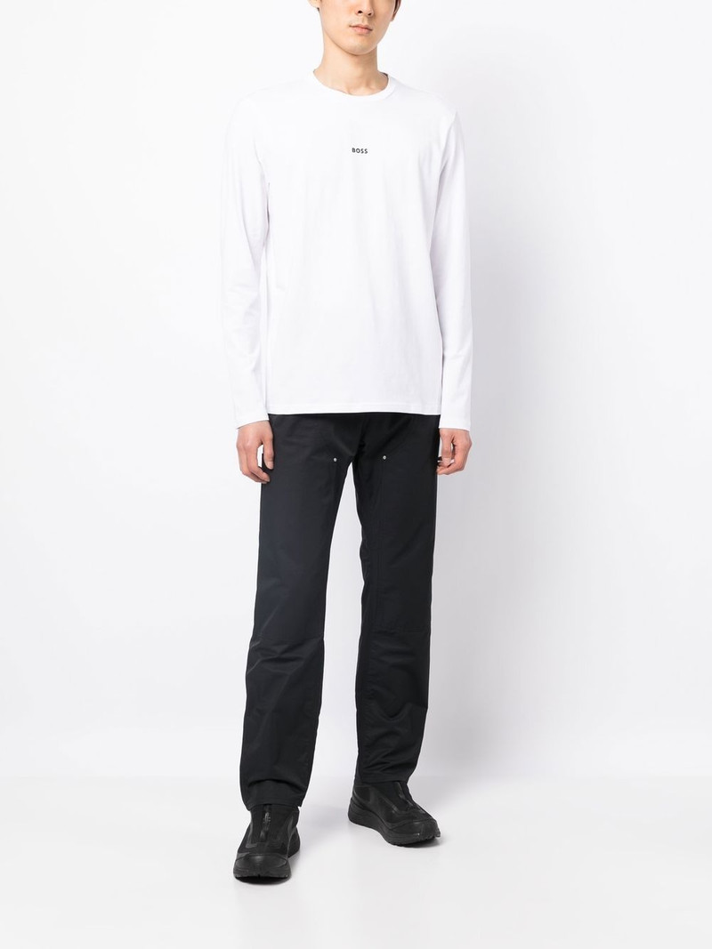 BOSS TChark T-shirt outlook