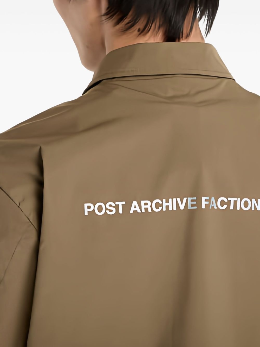 8.0 Coach jacket - 6