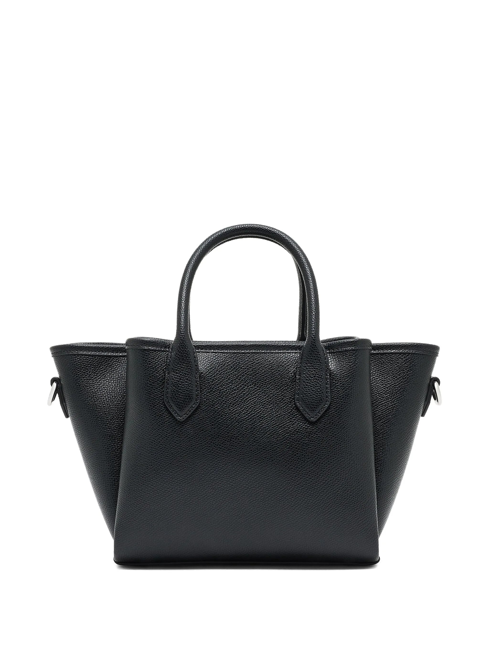 Emporio Armani Top-handles Tote Bag - 3