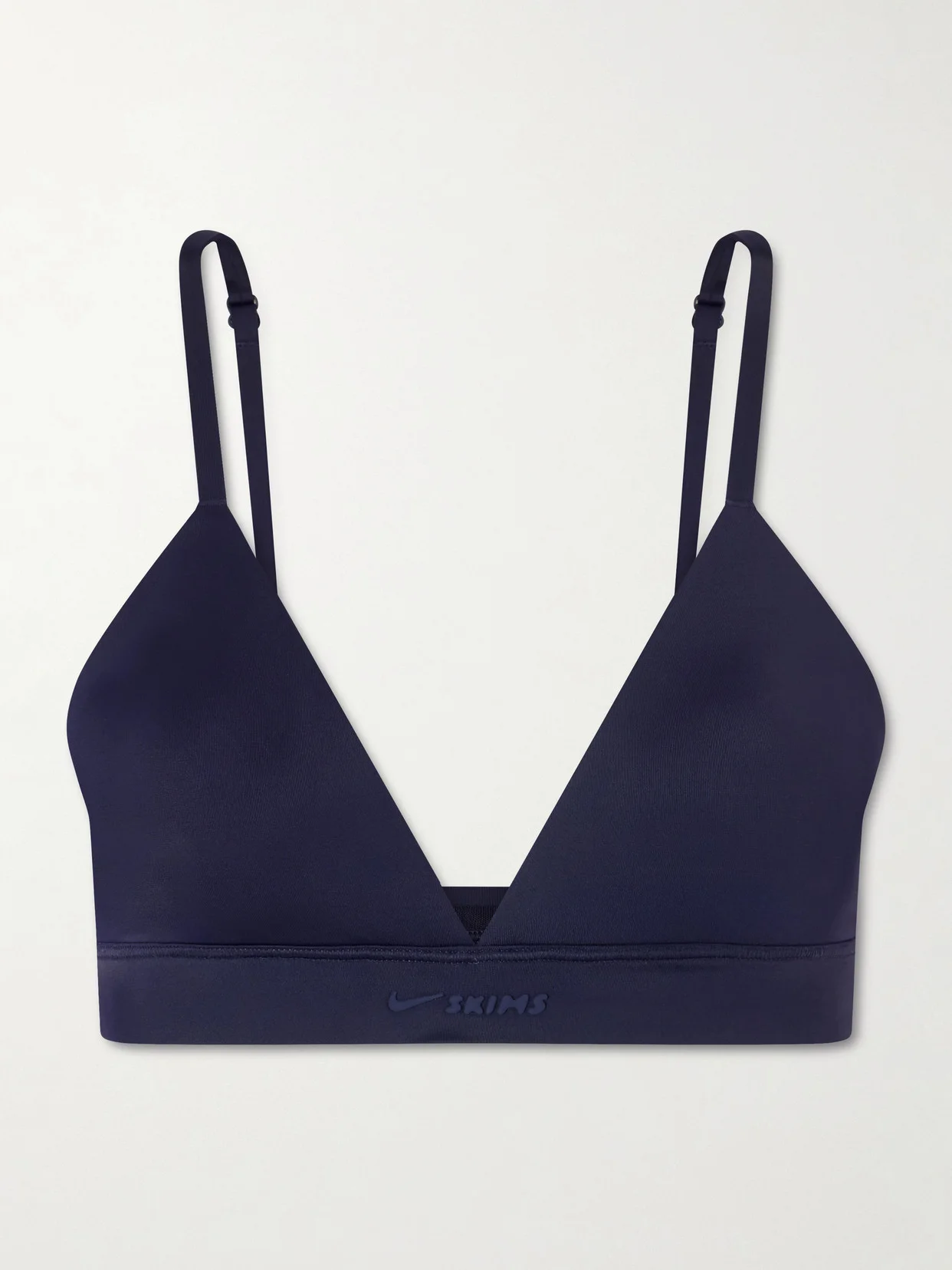 + Nike Triangle Bra - 1