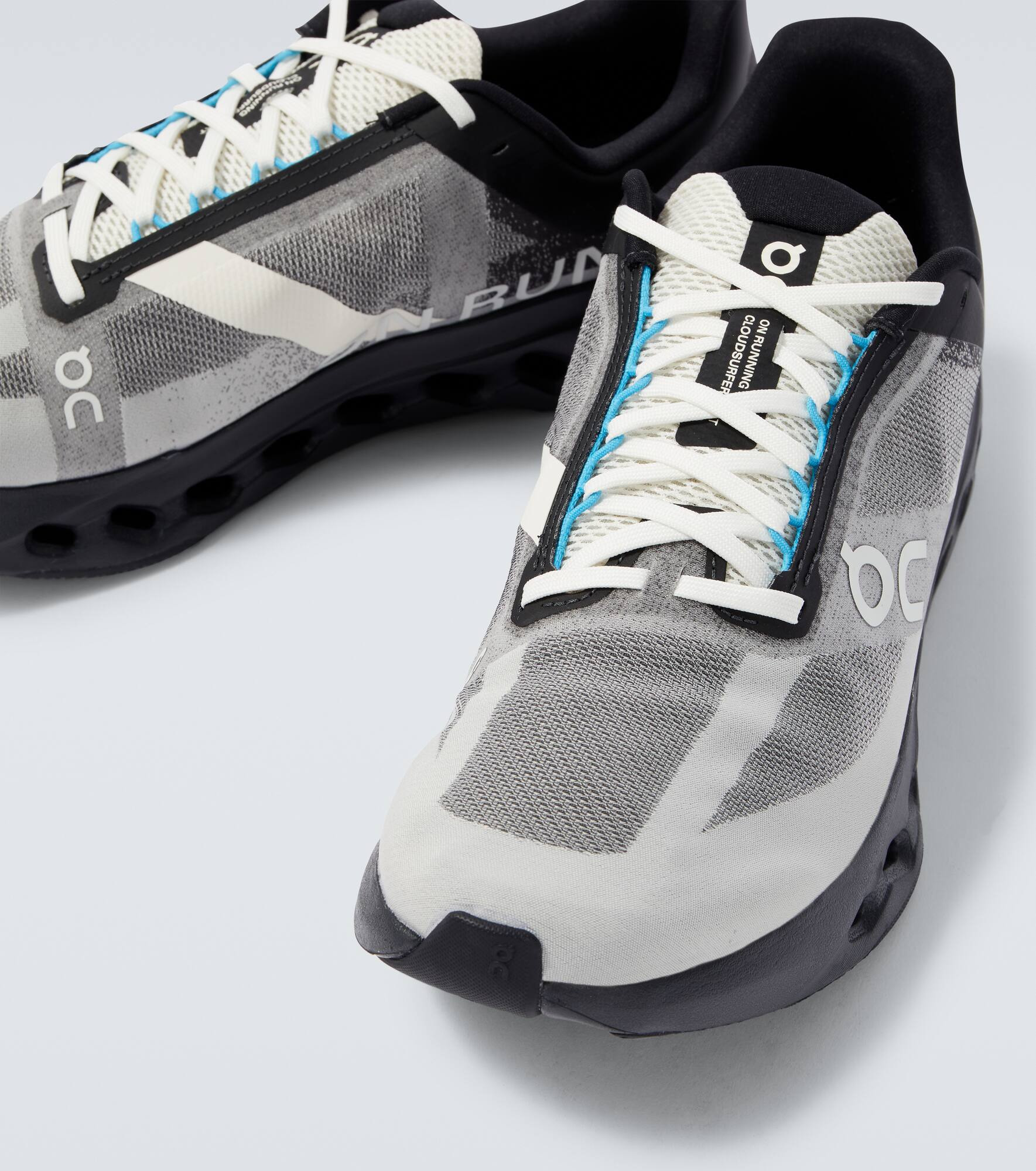 Cloudflow Next Lumos running shoes - 3