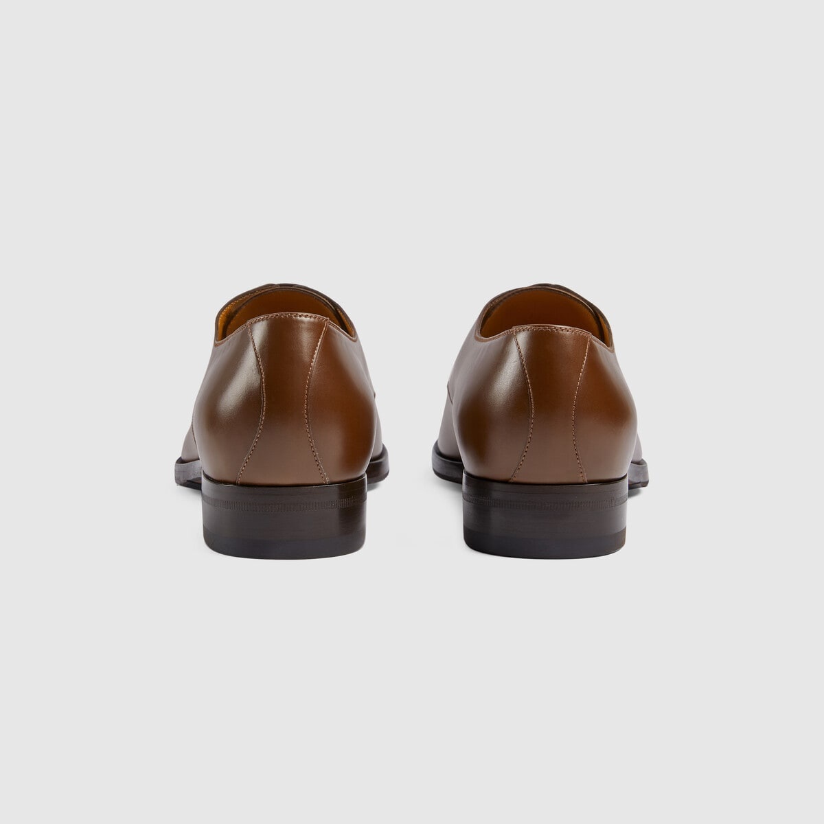 Men's lace-up shoe - 4