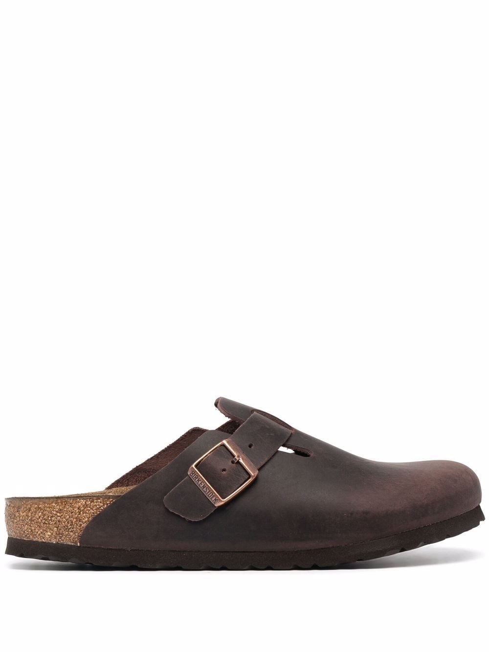 Boston slippers - 1