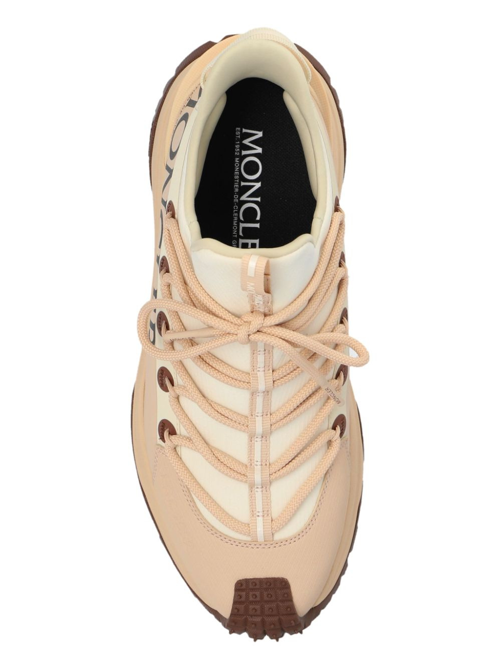 Moncler Women Trailgrip Lite2 Sneaker - 4