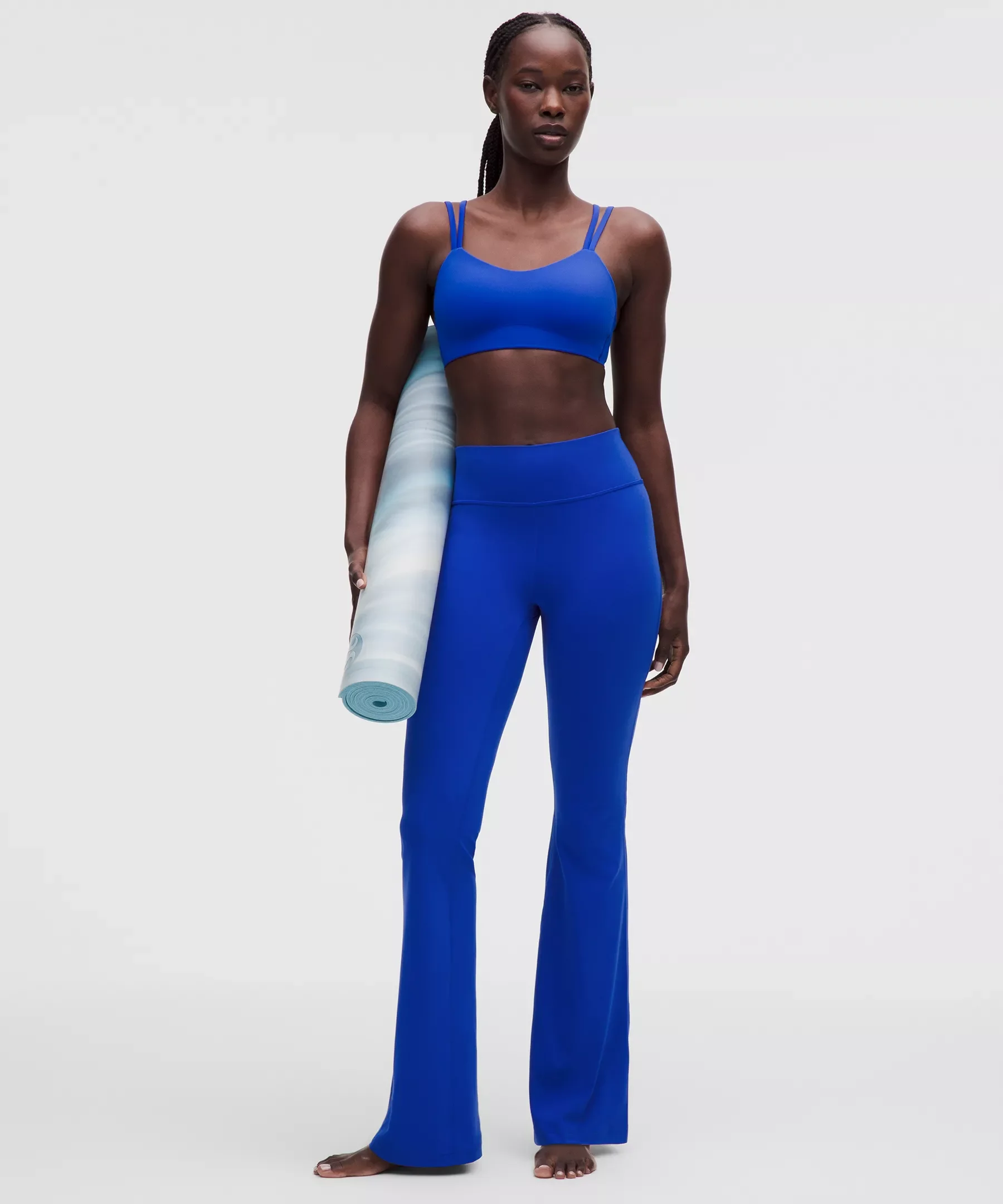 Groove Nulu High-Rise Flared Pant *Tall - 1