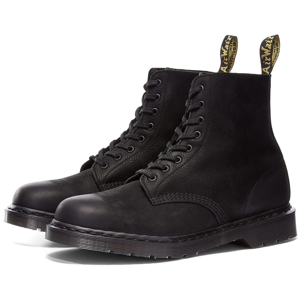 Dr. Martens 1460 Pascal Boot - Made in England - 1