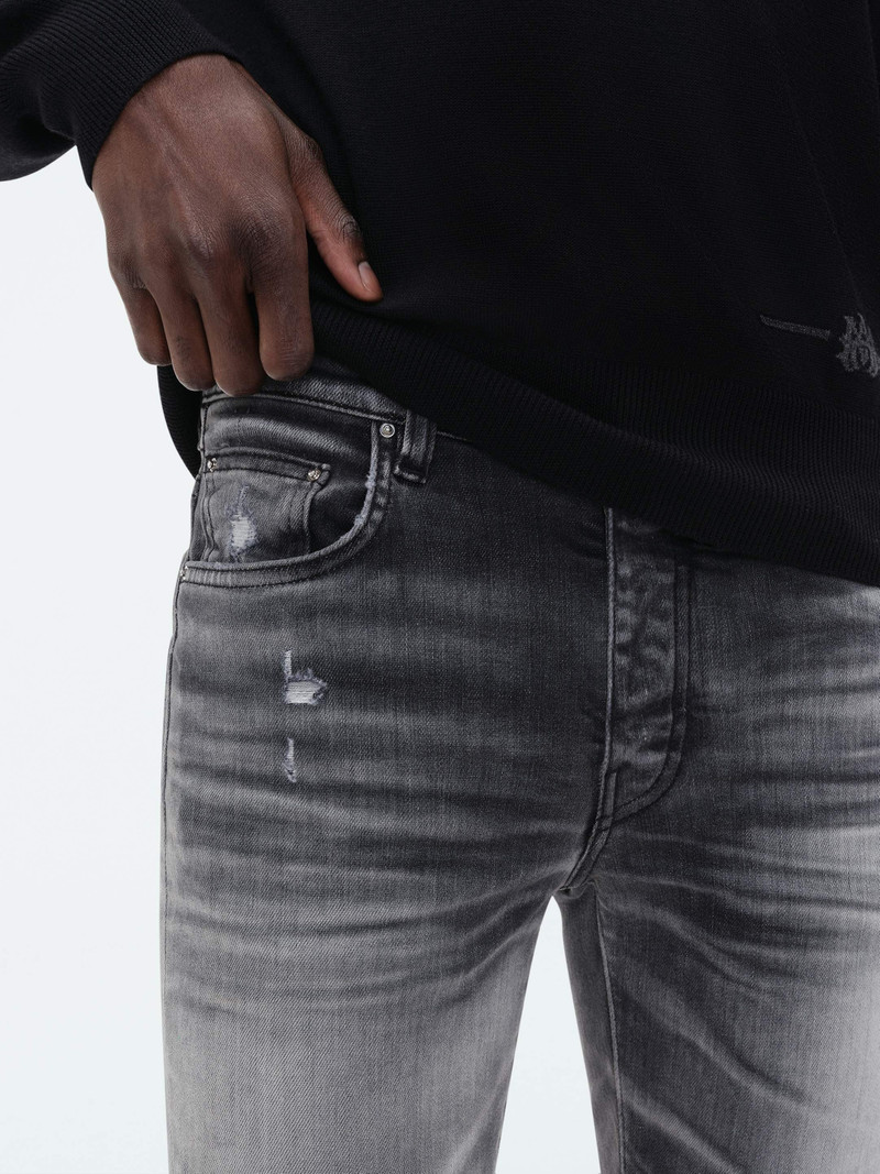 STACK JEAN 6