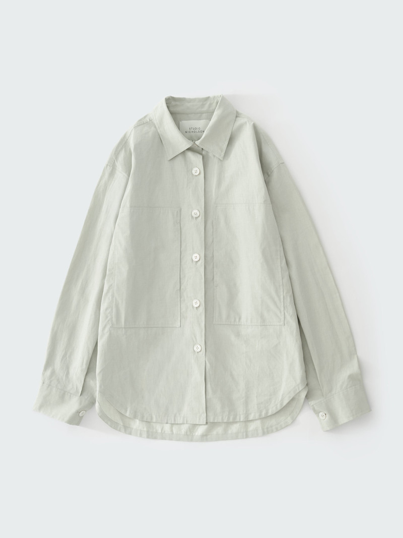 Paso Shirt 1