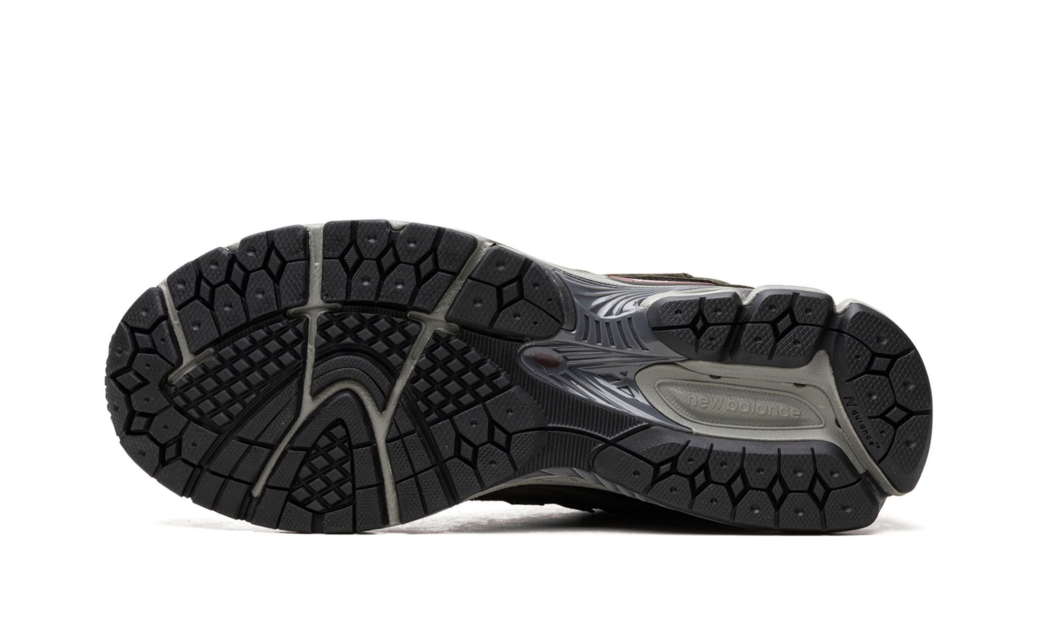 2002R "Protection Pack - Dark Moss" - 5