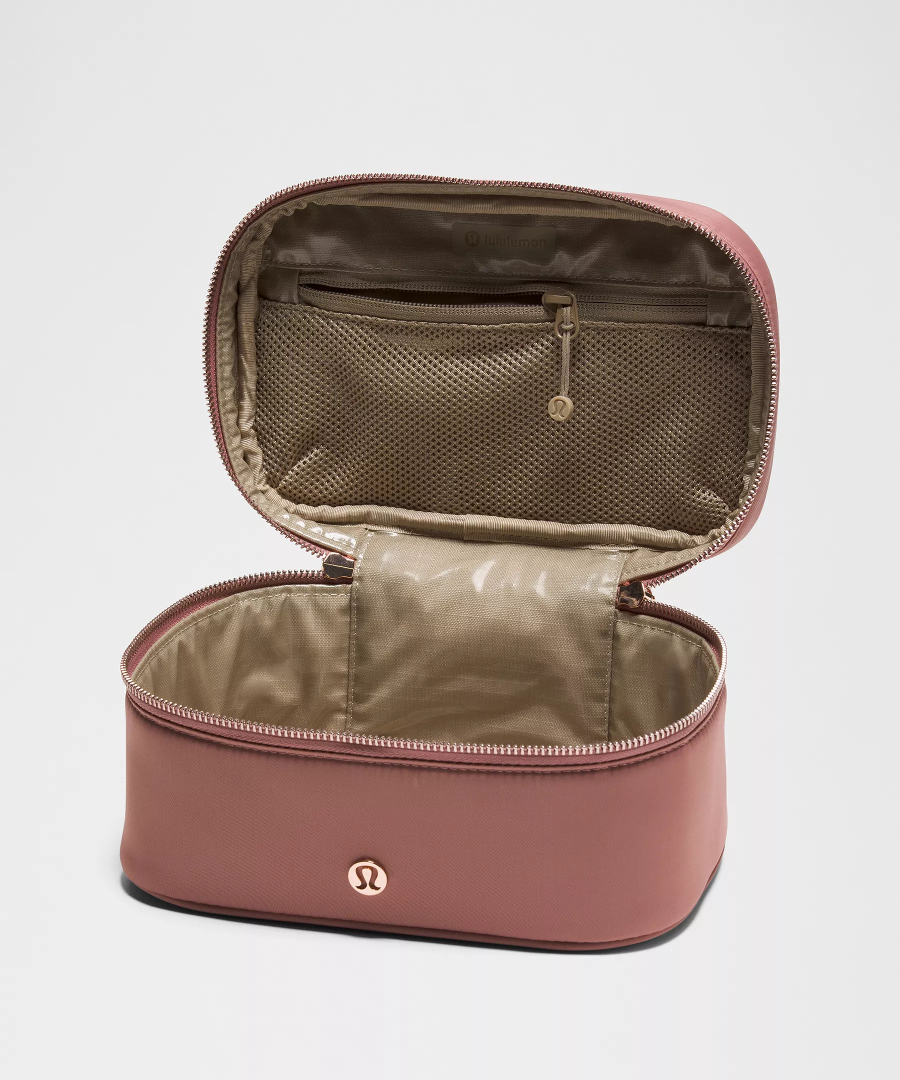 Travel Toiletry Bag 3.5L - 3
