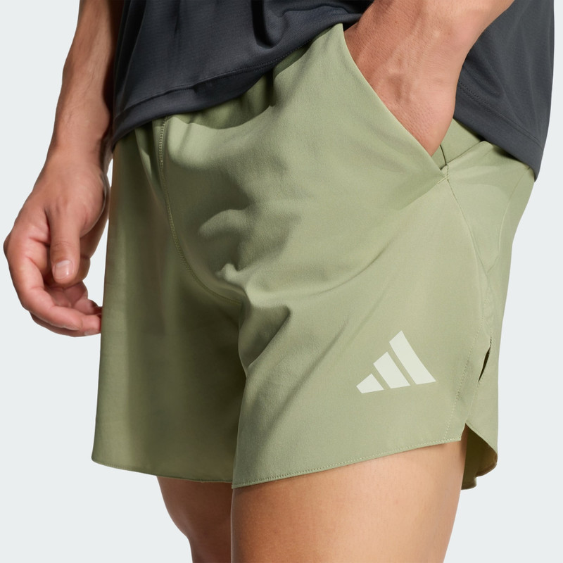ADI365 Running Iconic Shorts 5