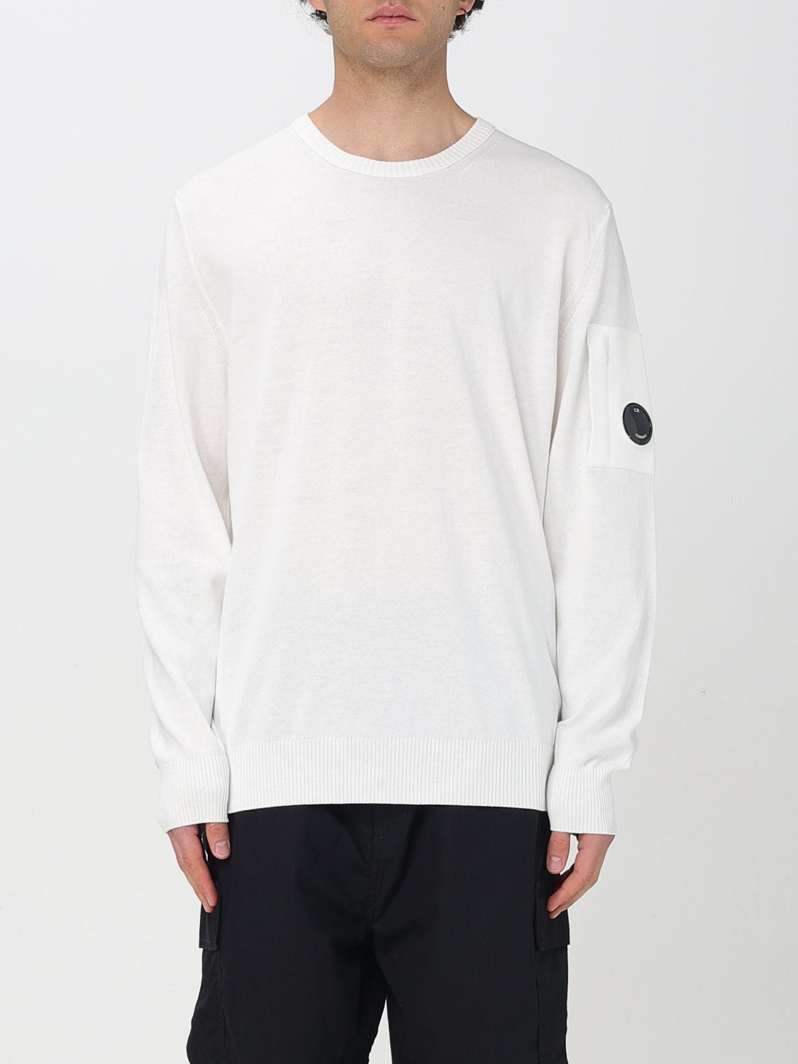 Sweater men C.P. Company - 1