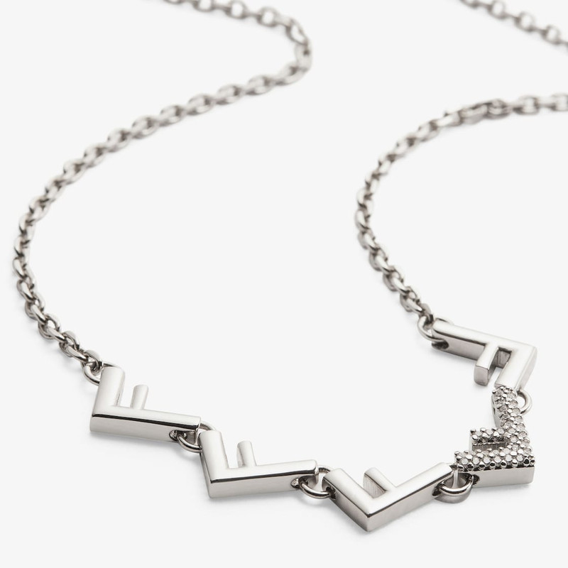 FENDI Fendi Five Necklace outlook