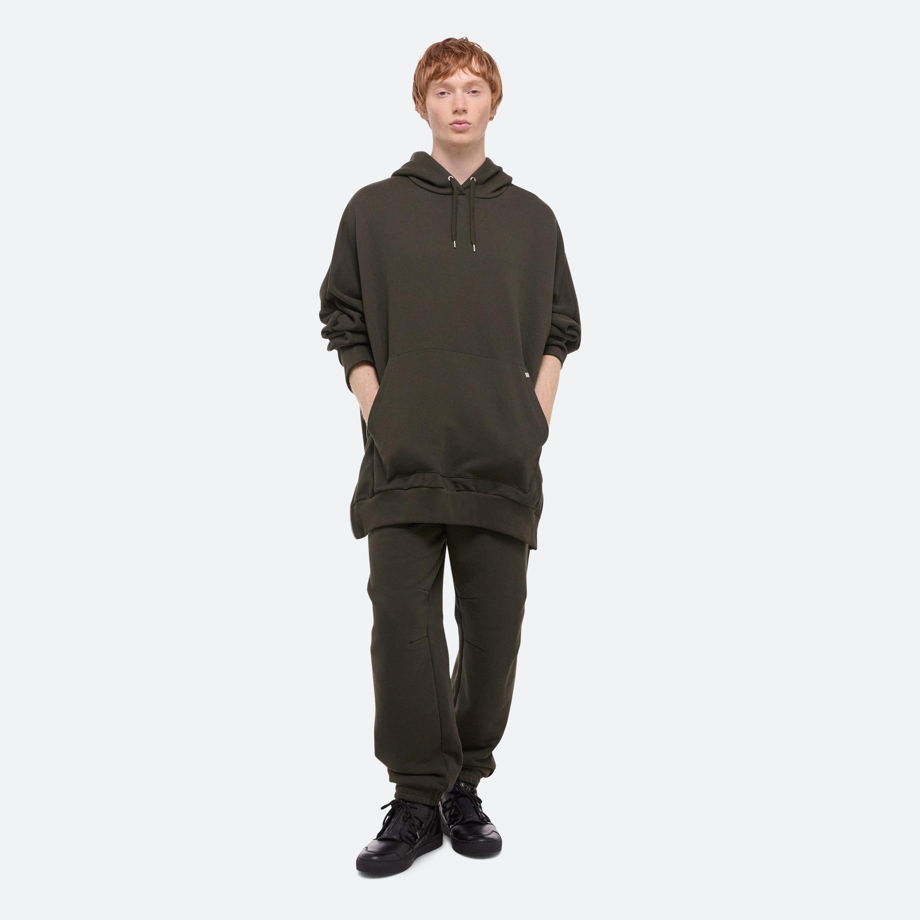 MEGA ZIP HOODIE - 2