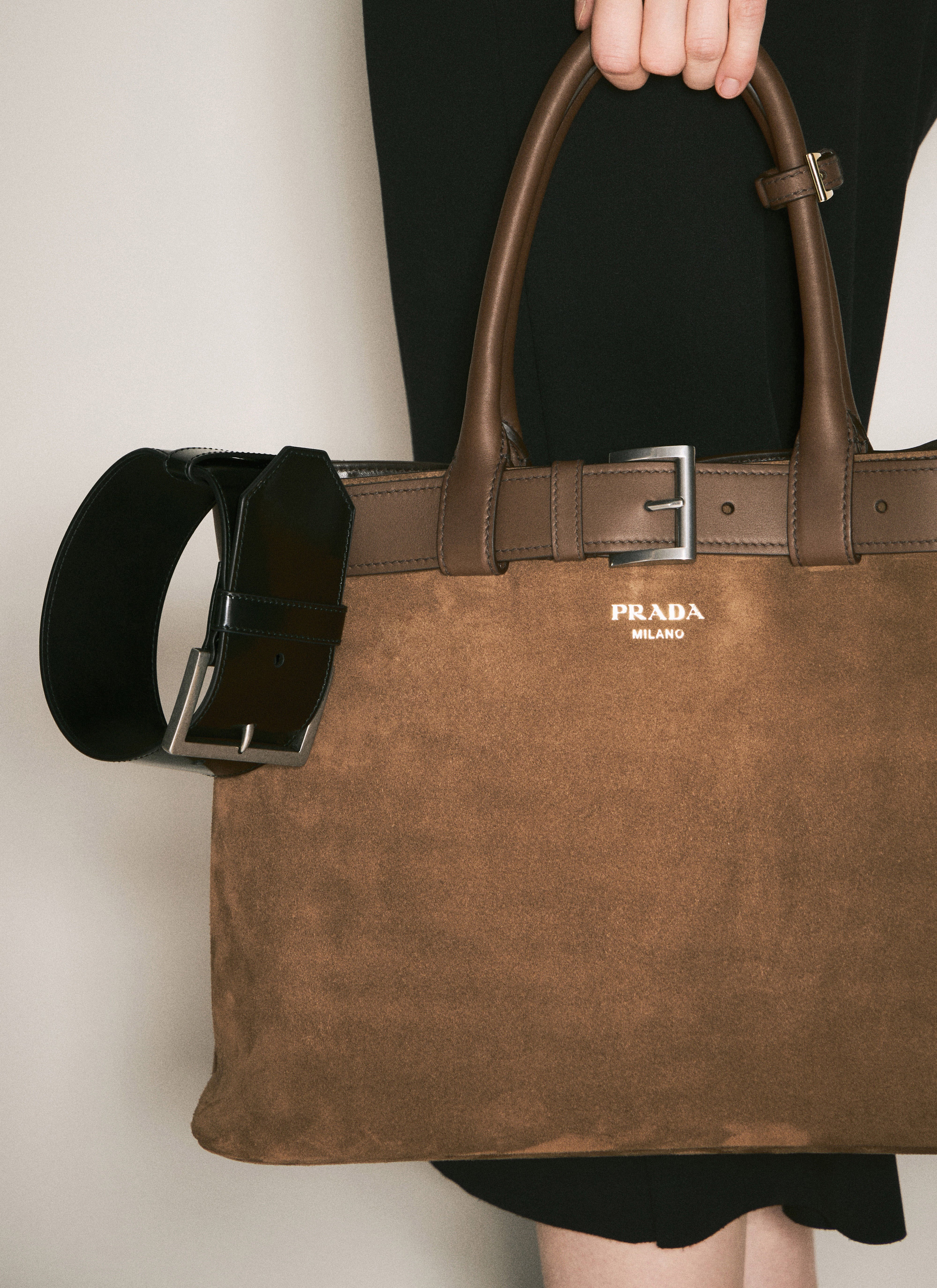 Leather Wrist Strap - 4