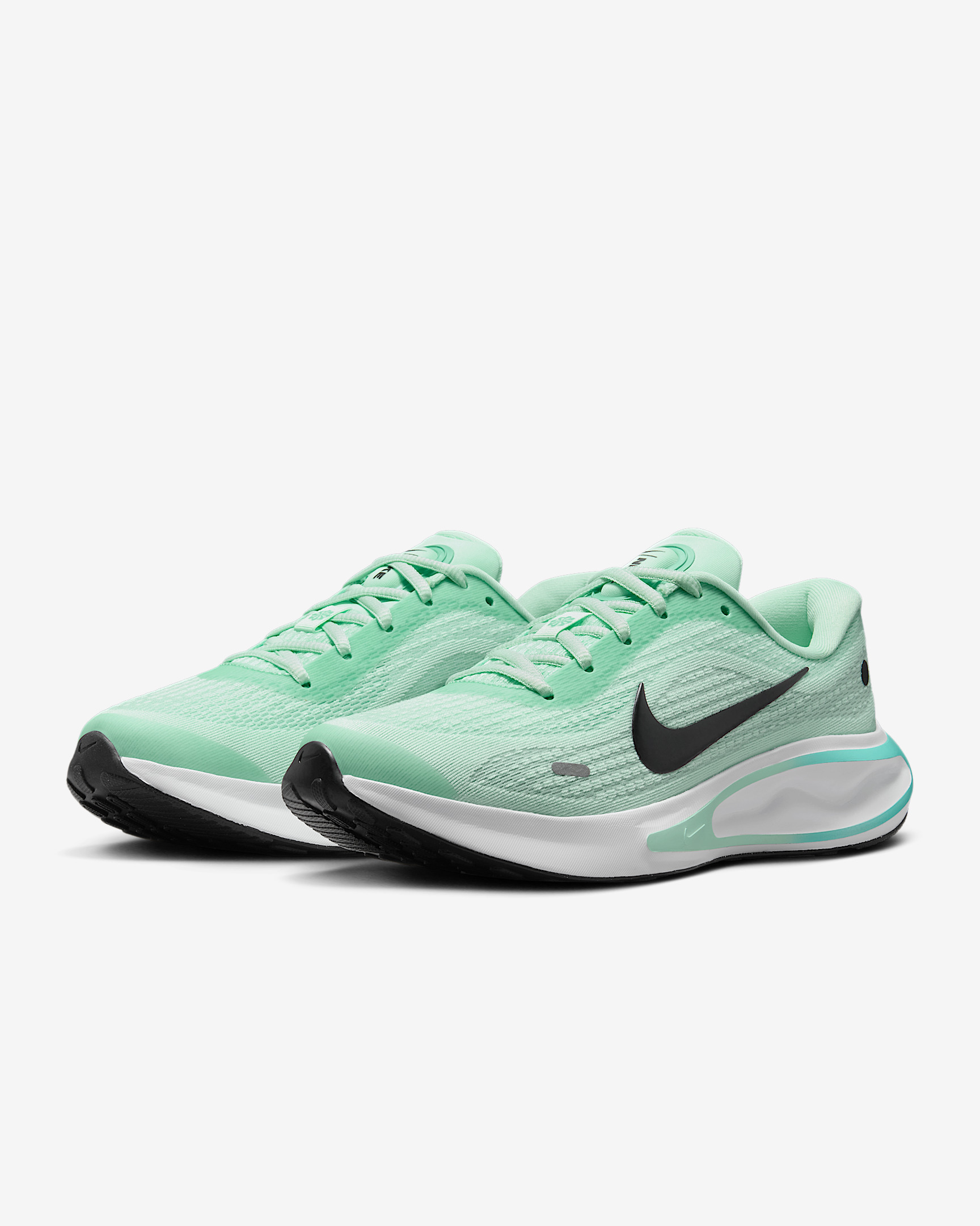 Nike Journey Run Women's Road Running Shoes - 5