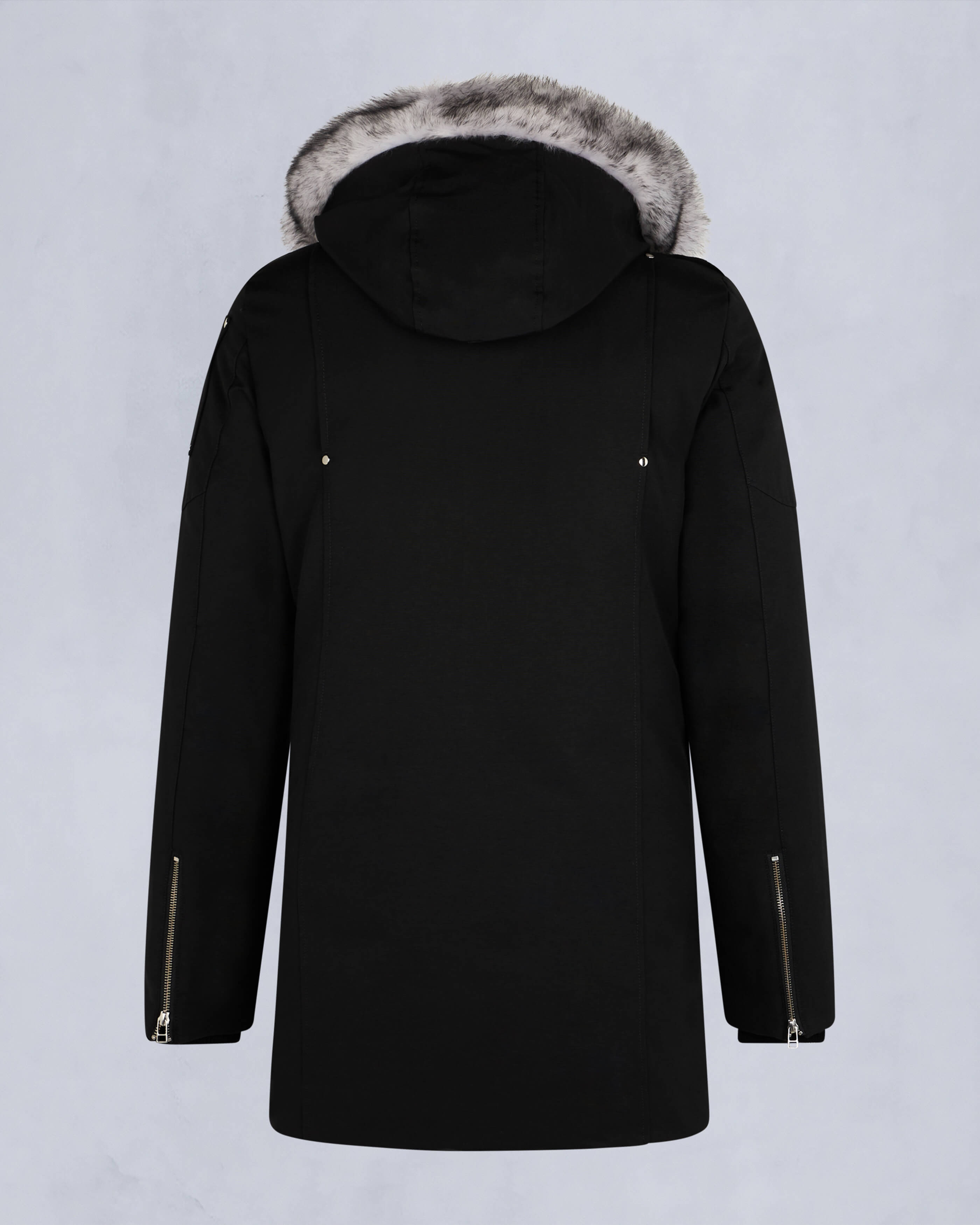 ORIGINAL SHEARLING STIRLING PARKA - 6