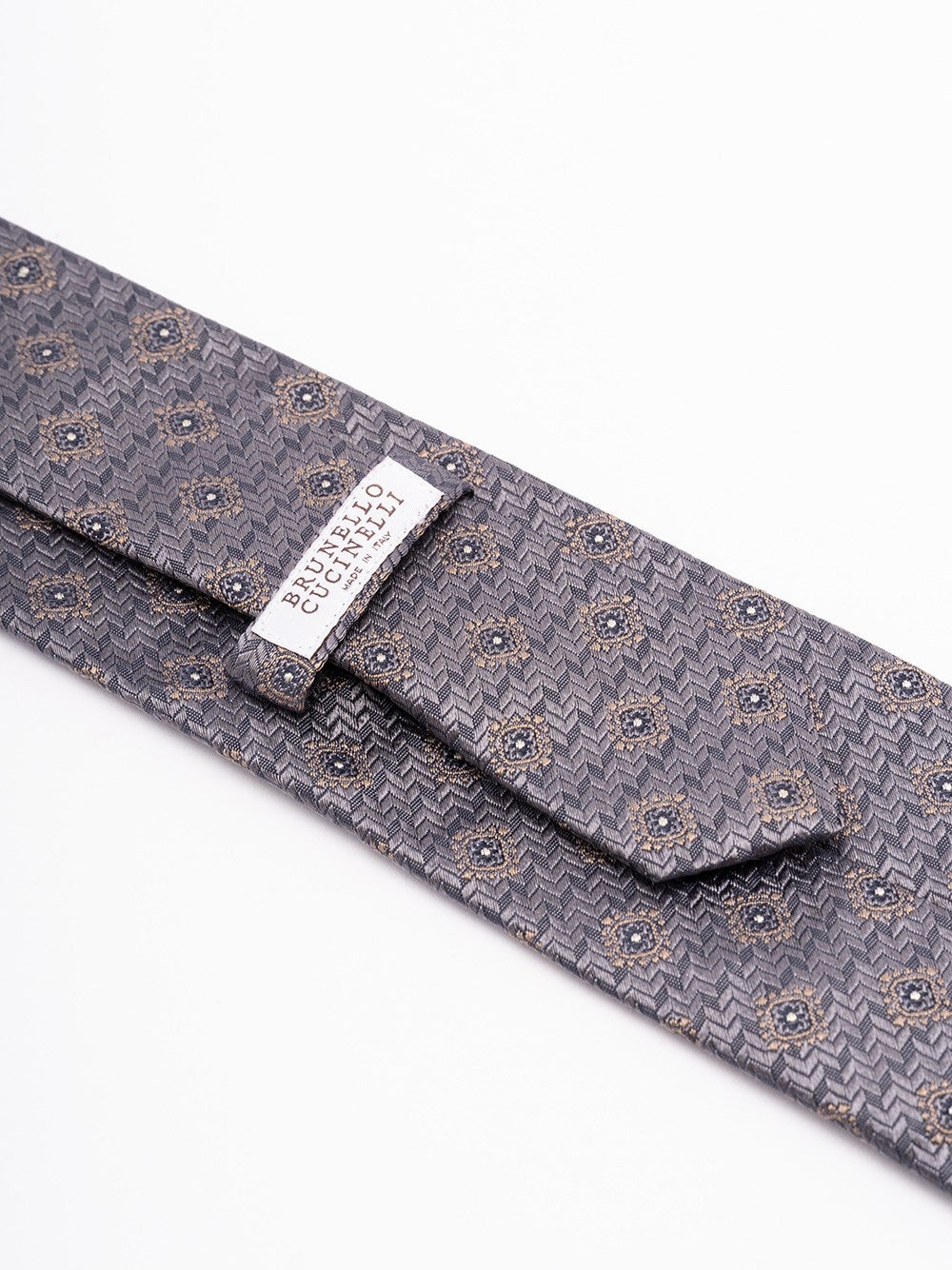Brunello Cucinelli Men Tie - 2