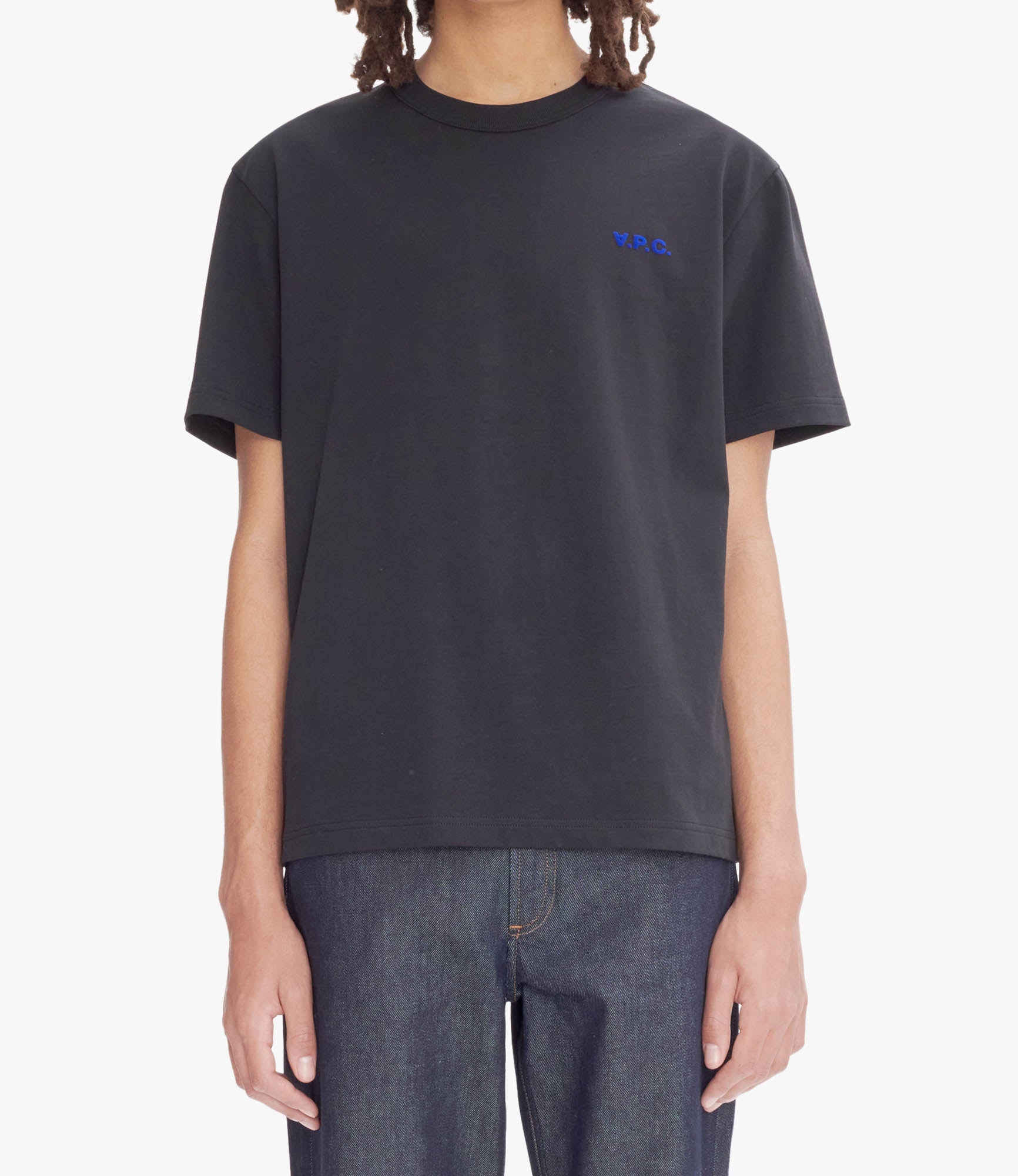 BOXY PETIT VPC T-SHIRT - 4
