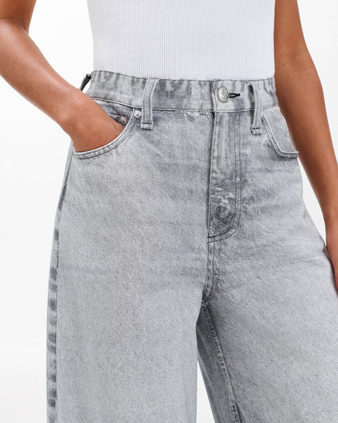 Miramar Terry Sofie Ankle Pant - 6