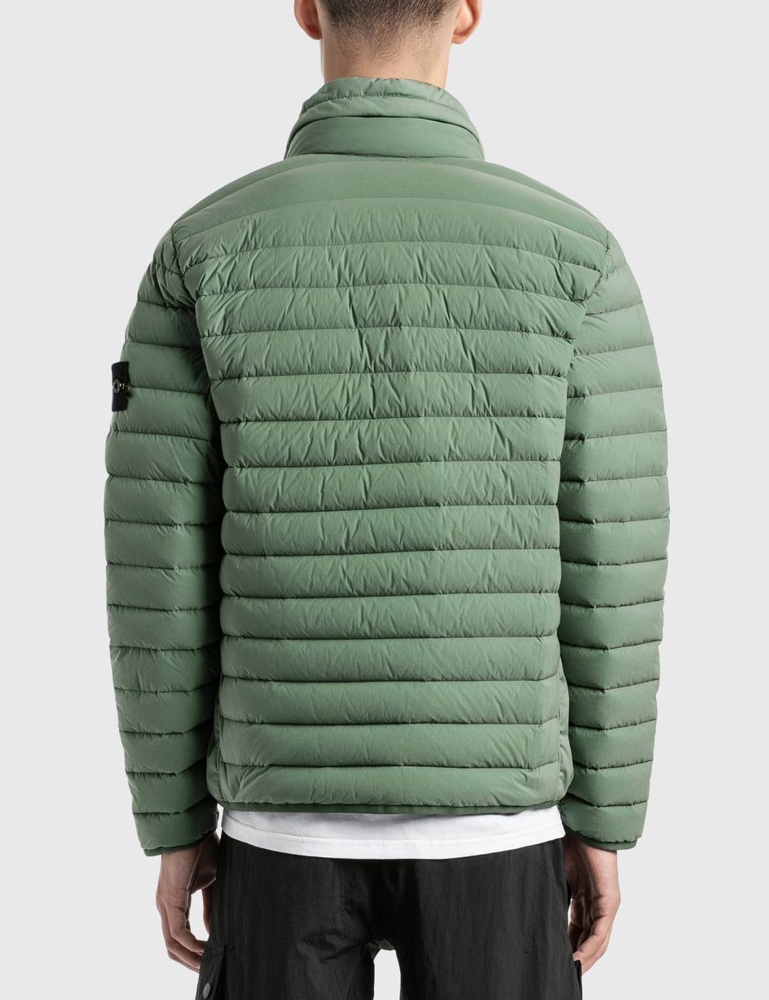 Lightweight Padded Jacket - 3