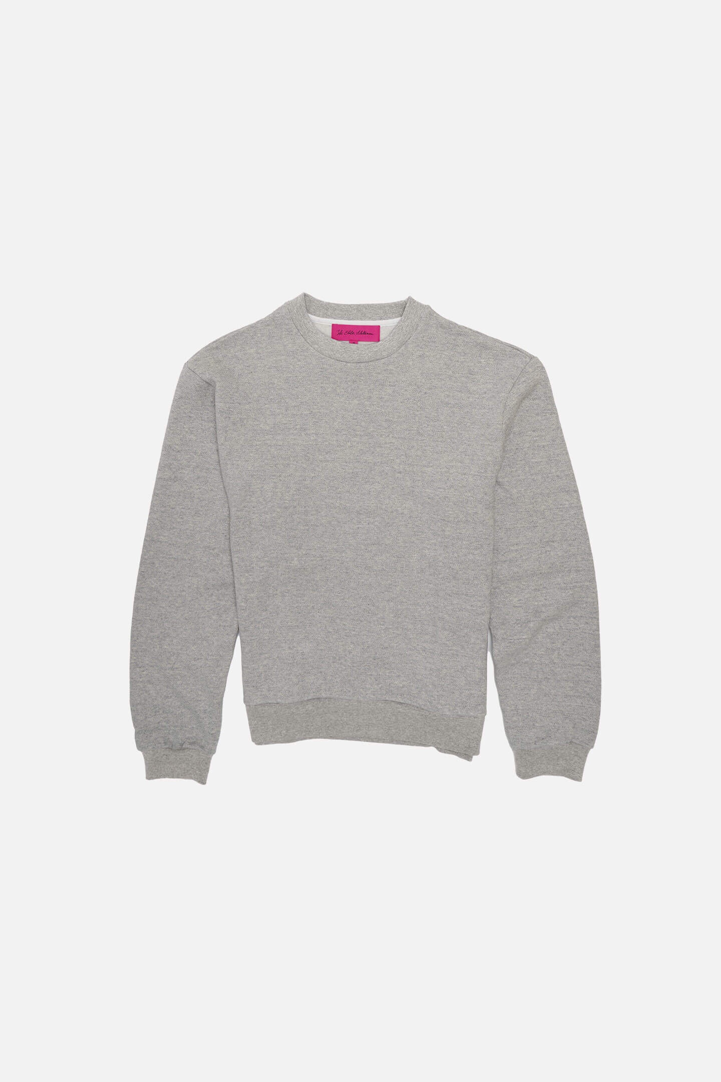 DAILY WOMEN'S CREW SWEATSHIRT - 1