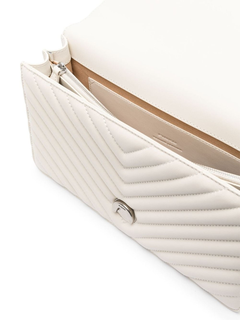 Classic Love One shoulder bag 5