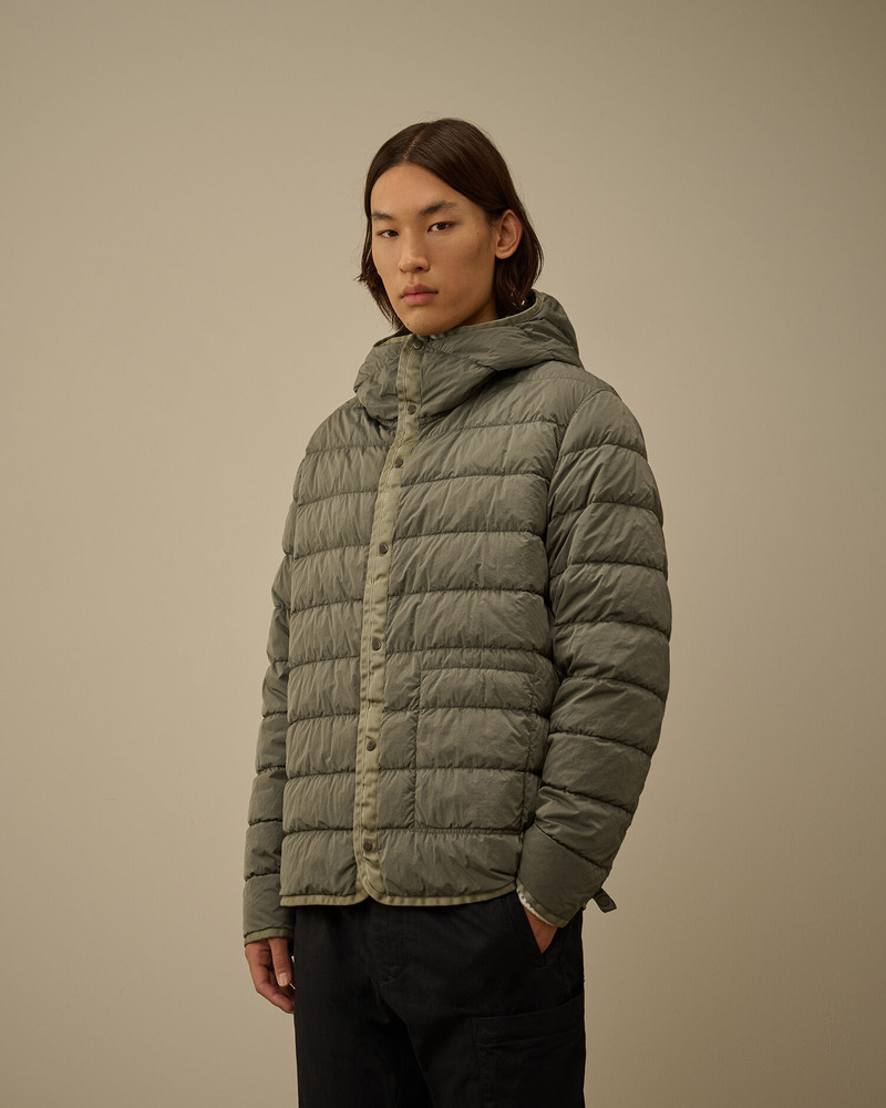 C.P. Company Micro Kei Explorer Fishtail Parka outlook