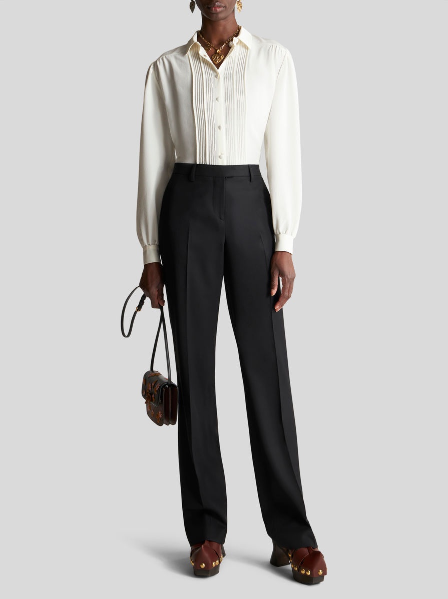 TAILORED TROUSERS - 4