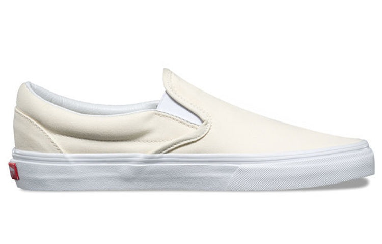 Vans Slip-On 'White' VN000EYEWHT - 2